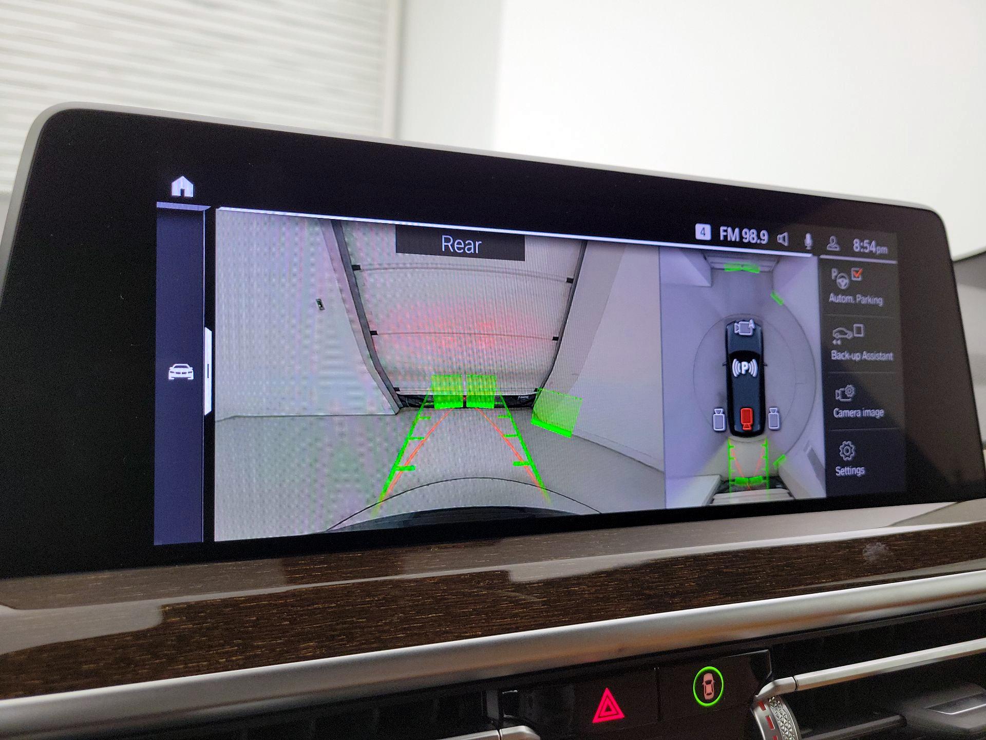 Thumbnail: 2024 BMW X3 - 15