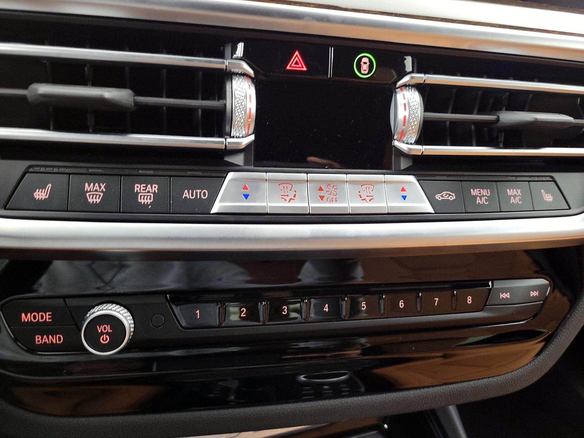 Thumbnail: 2024 BMW X3 - 17