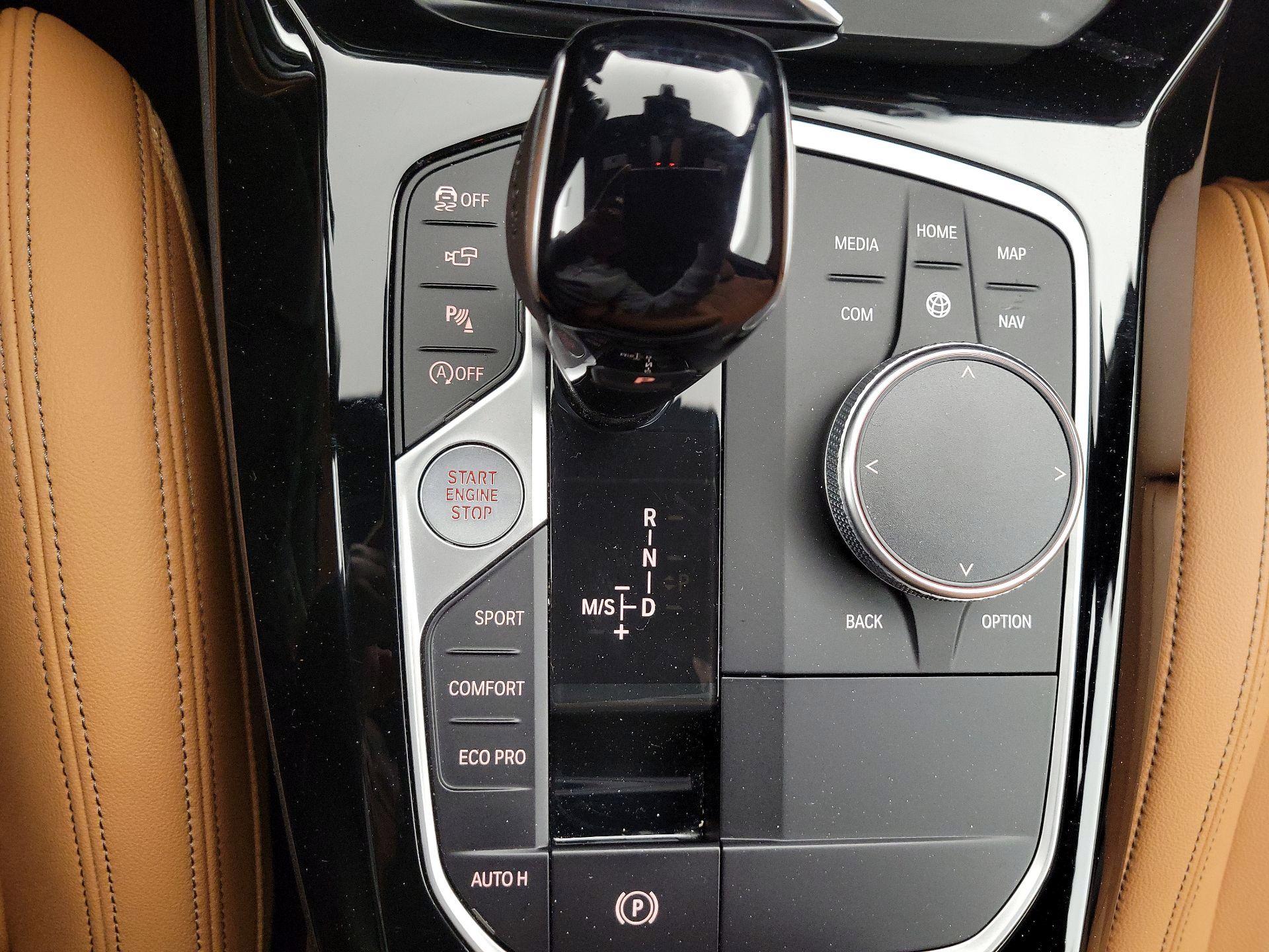 Thumbnail: 2024 BMW X3 - 18