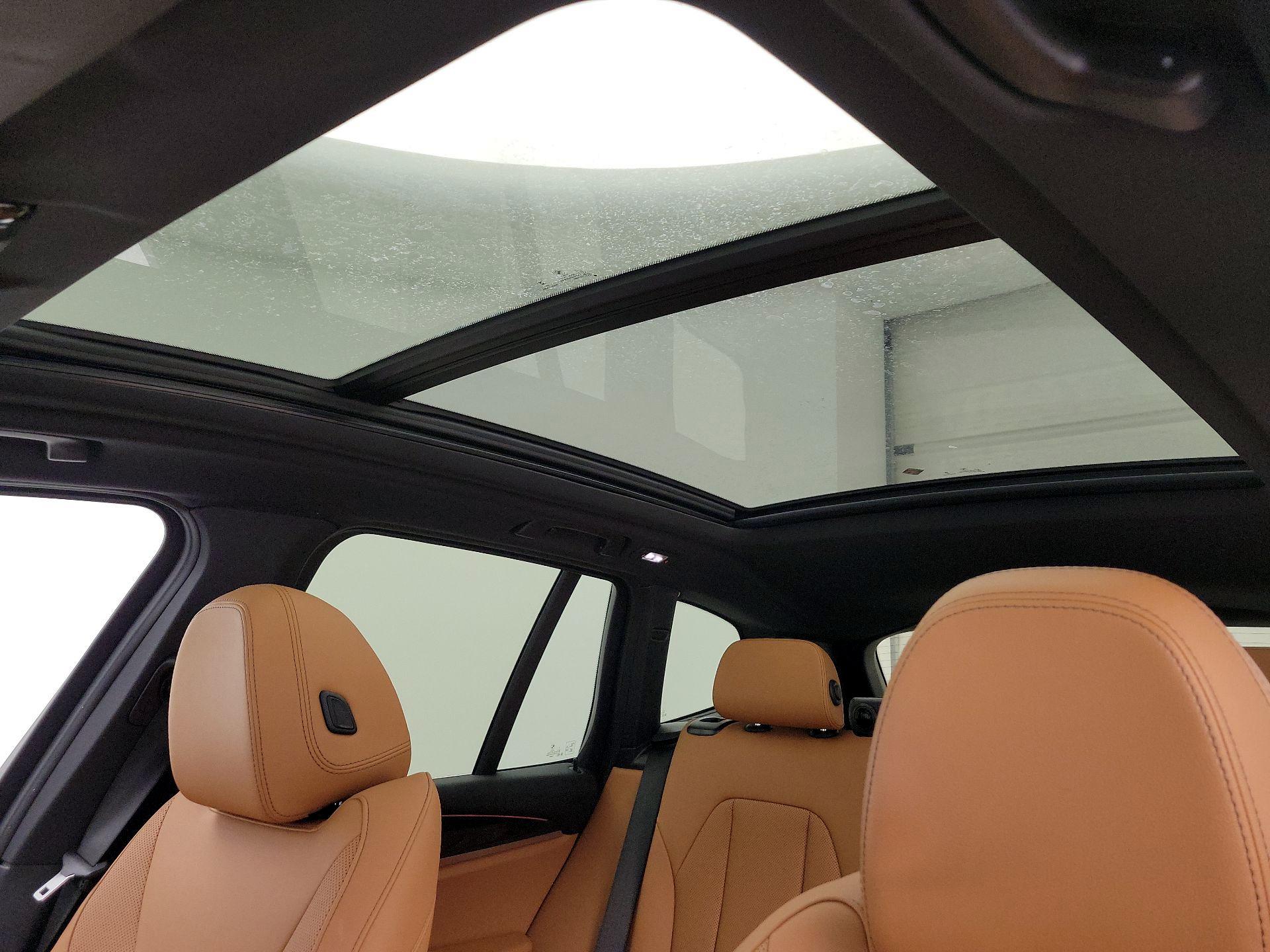 Thumbnail: 2024 BMW X3 - 20