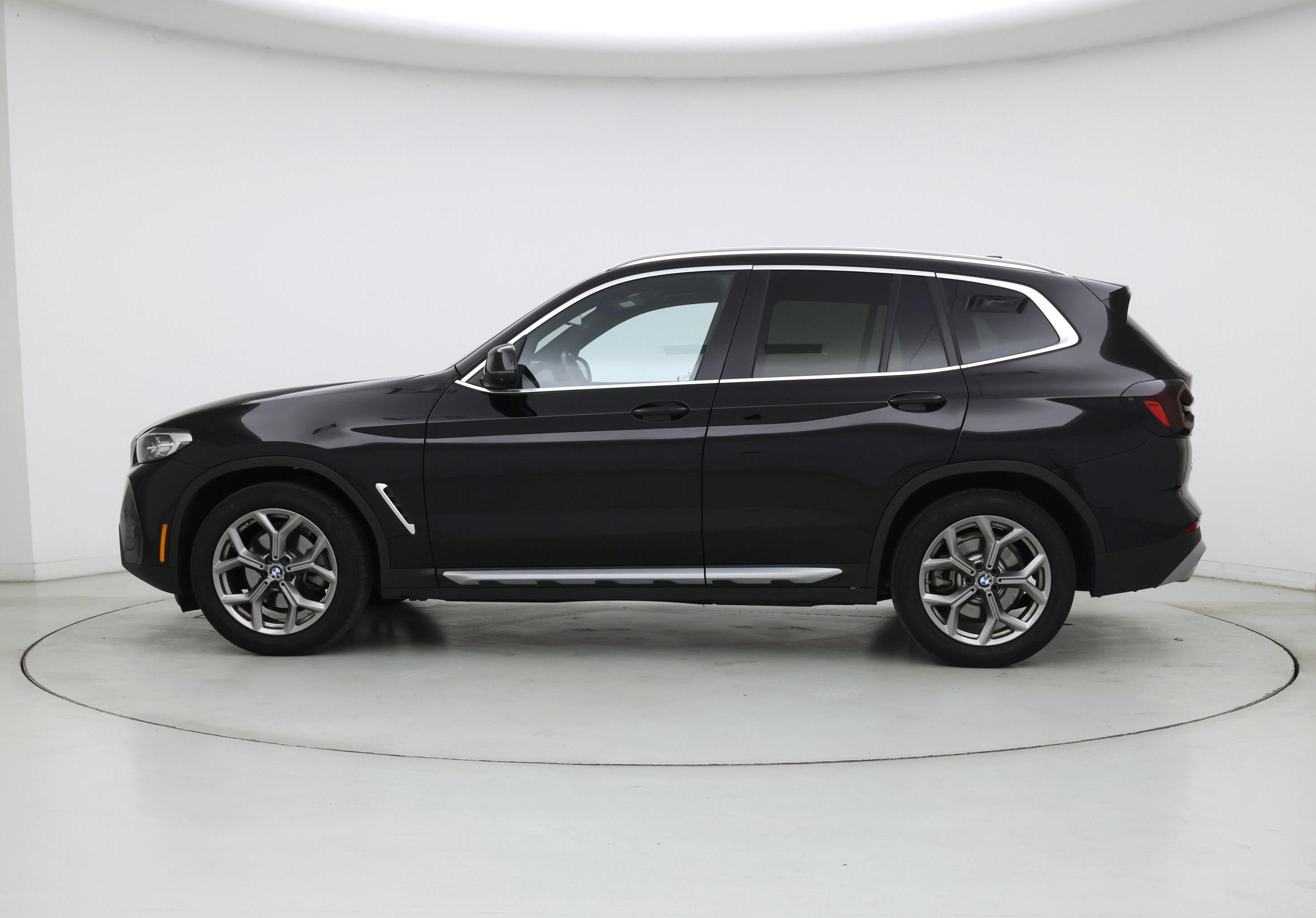 Thumbnail: 2024 BMW X3 - 3