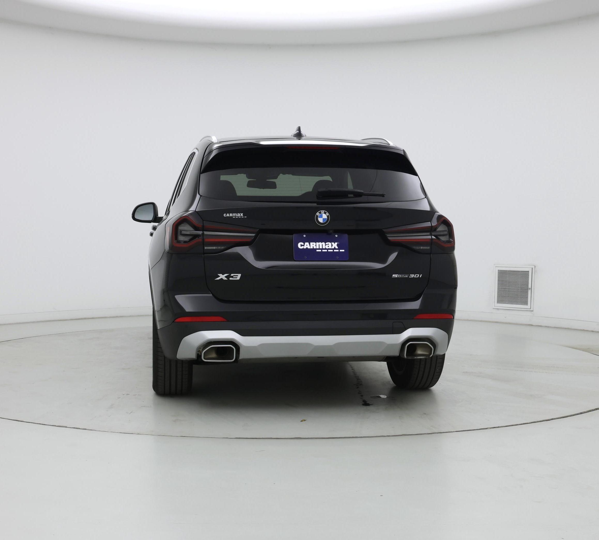 Thumbnail: 2024 BMW X3 - 6