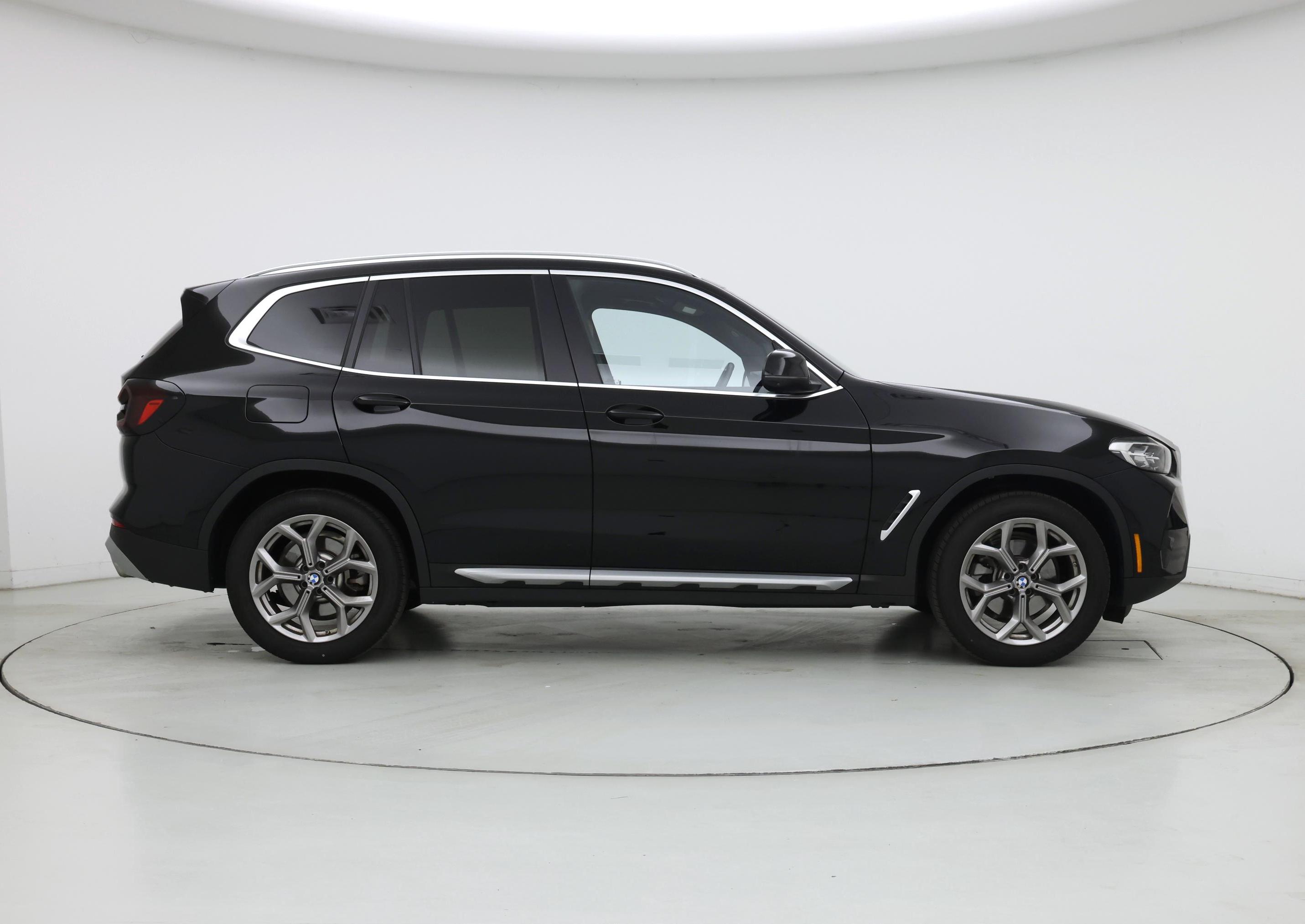 Thumbnail: 2024 BMW X3 - 7