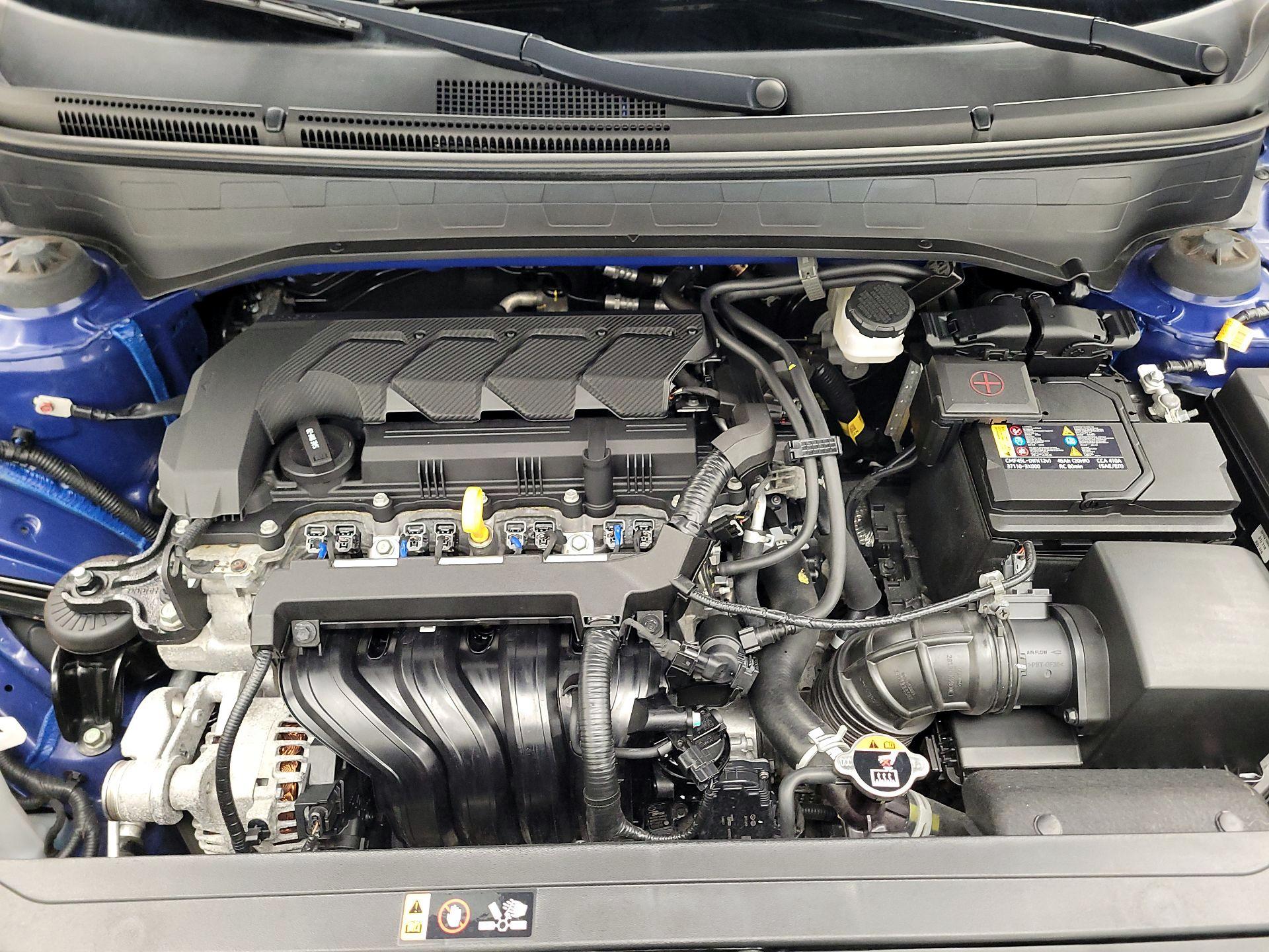 Thumbnail: 2023 Hyundai Venue - 17