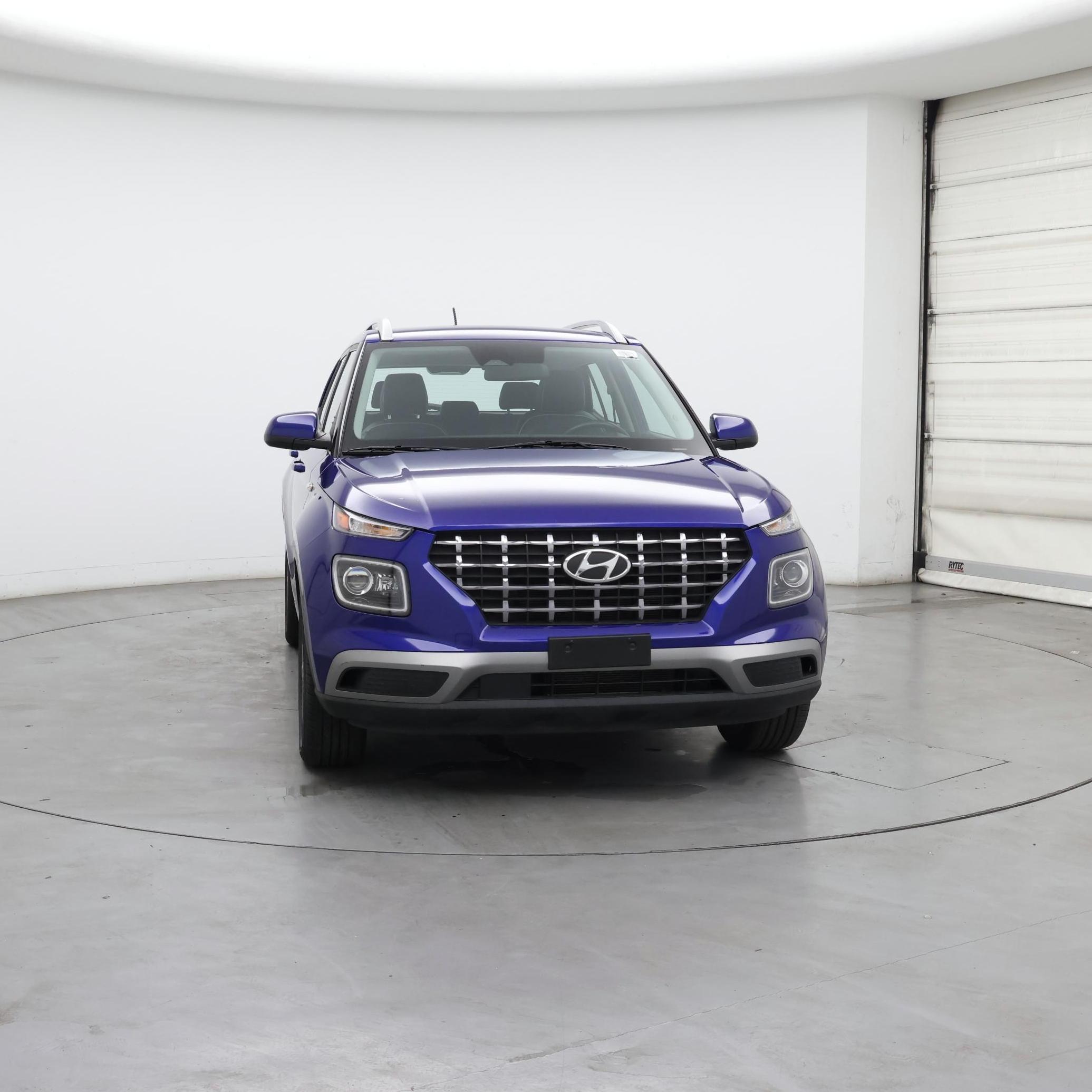 Thumbnail: 2023 Hyundai Venue - 5