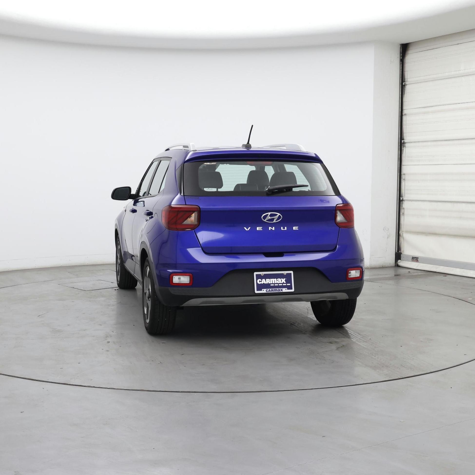 Thumbnail: 2023 Hyundai Venue - 6