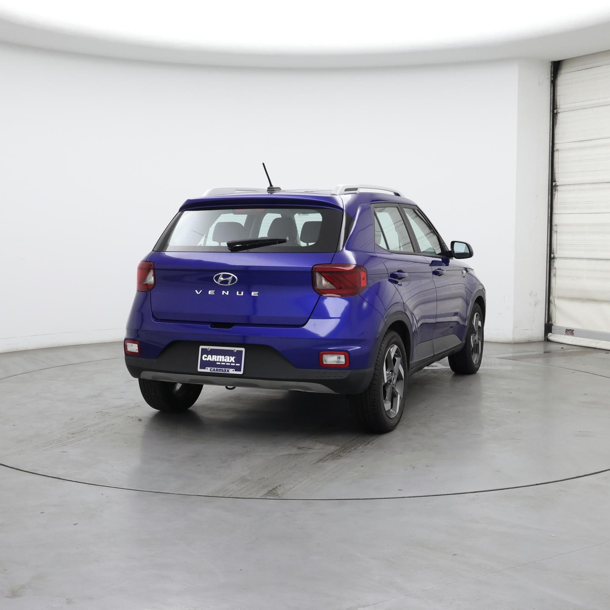 Thumbnail: 2023 Hyundai Venue - 8