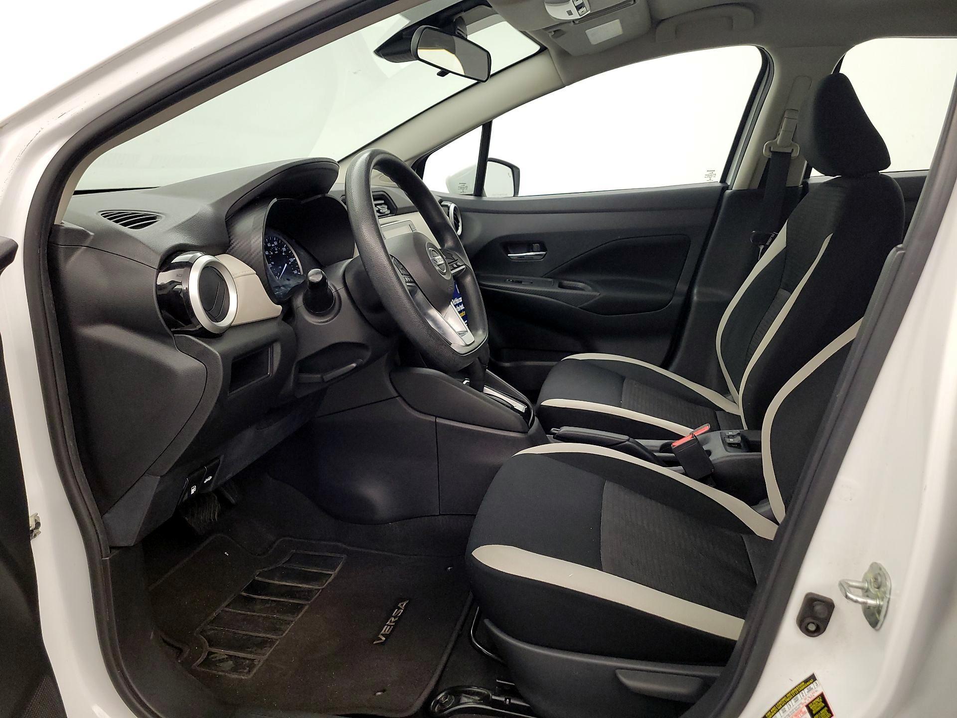 Thumbnail: 2022 Nissan Versa - 11