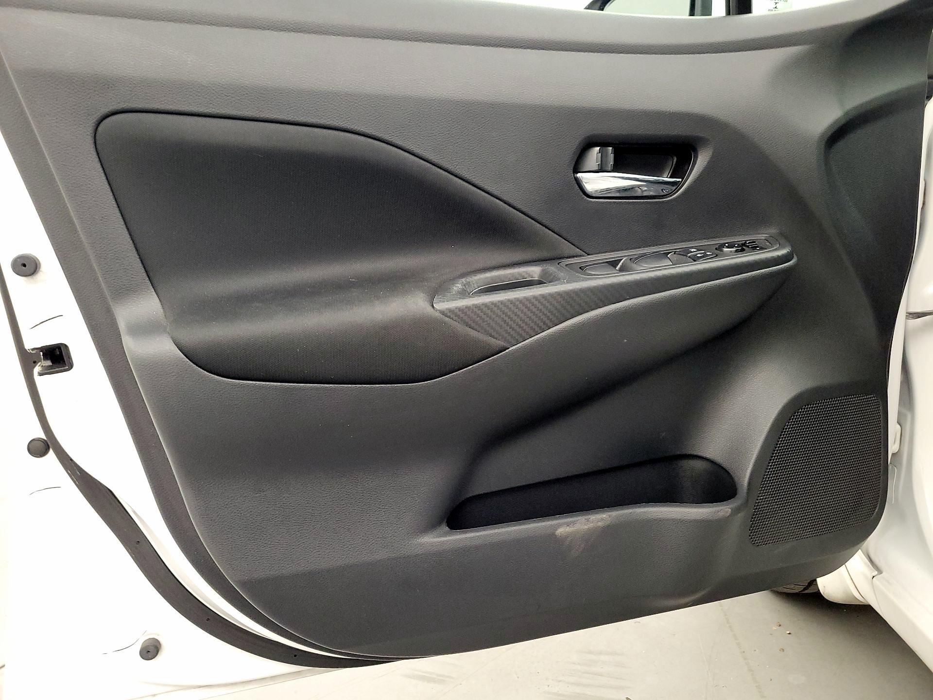 Thumbnail: 2022 Nissan Versa - 12