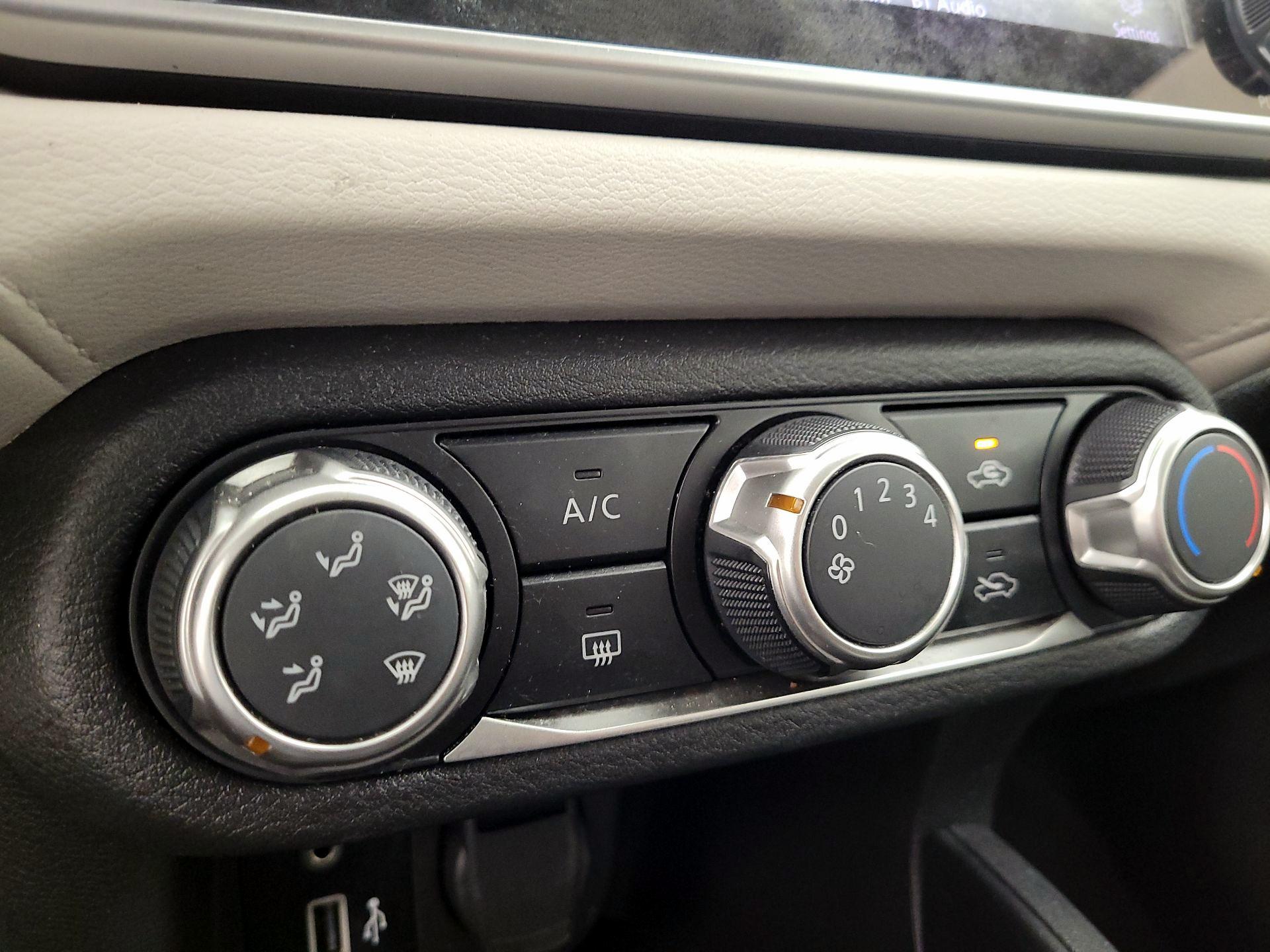 Thumbnail: 2022 Nissan Versa - 14