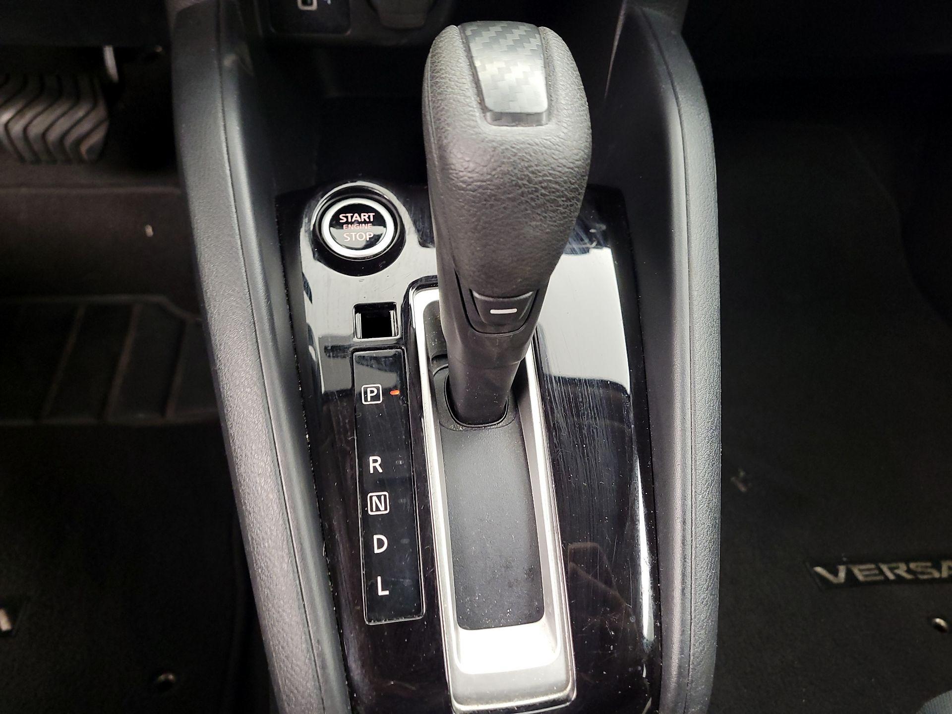 Thumbnail: 2022 Nissan Versa - 15