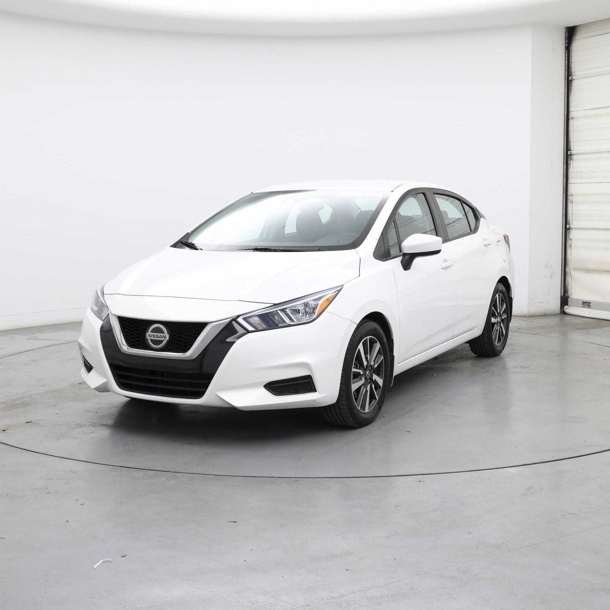 Thumbnail: 2022 Nissan Versa - 4