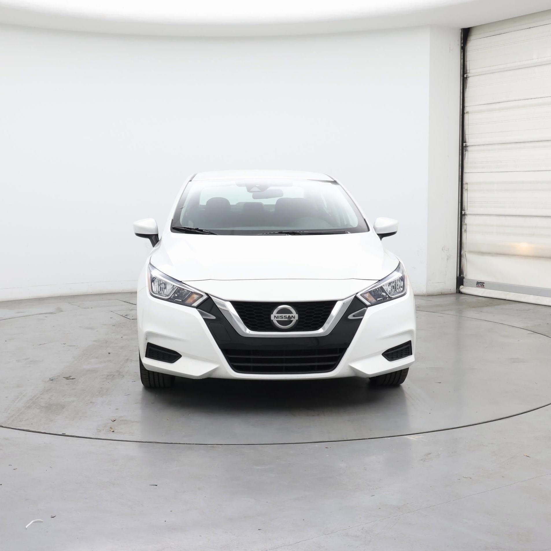 Thumbnail: 2022 Nissan Versa - 5