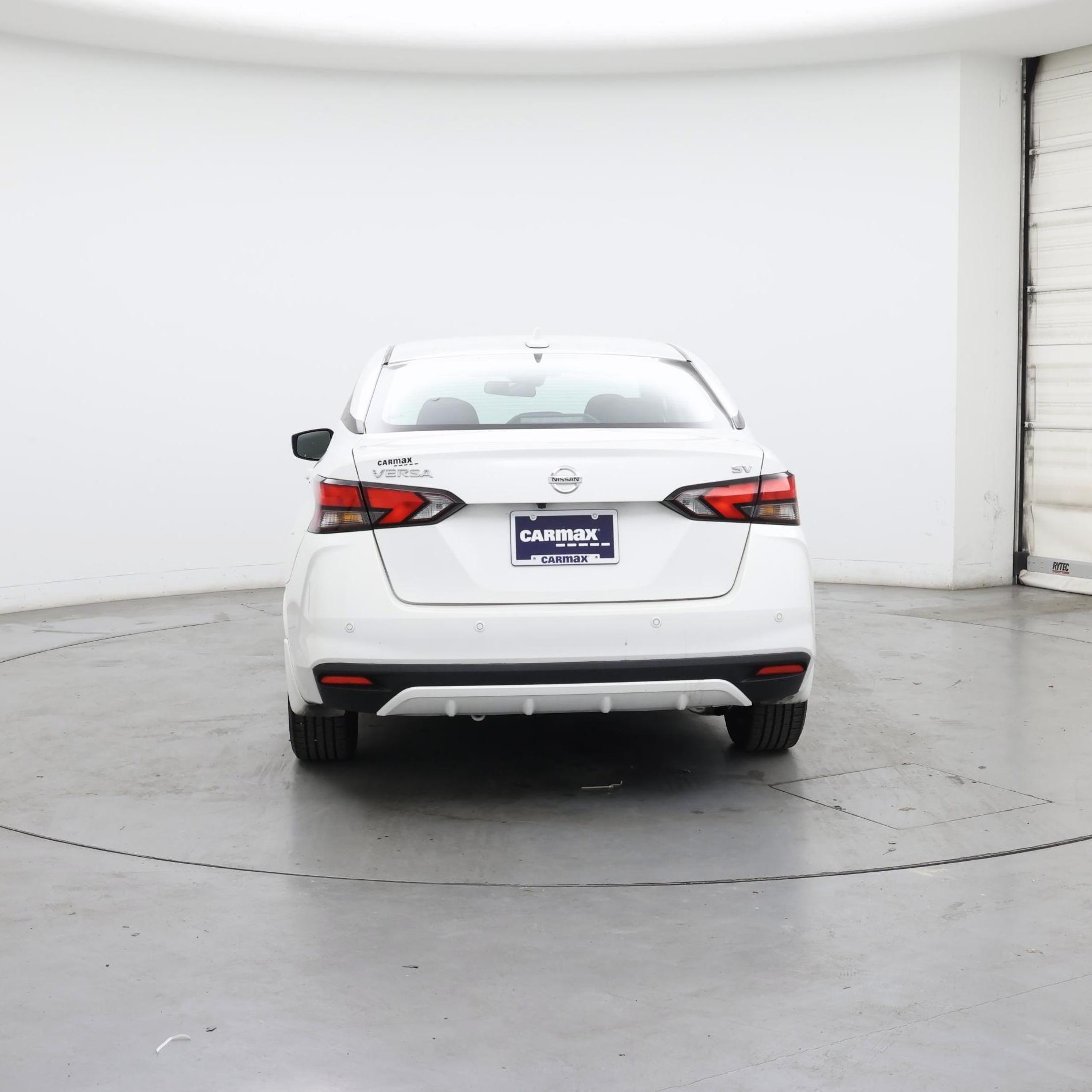 Thumbnail: 2022 Nissan Versa - 6