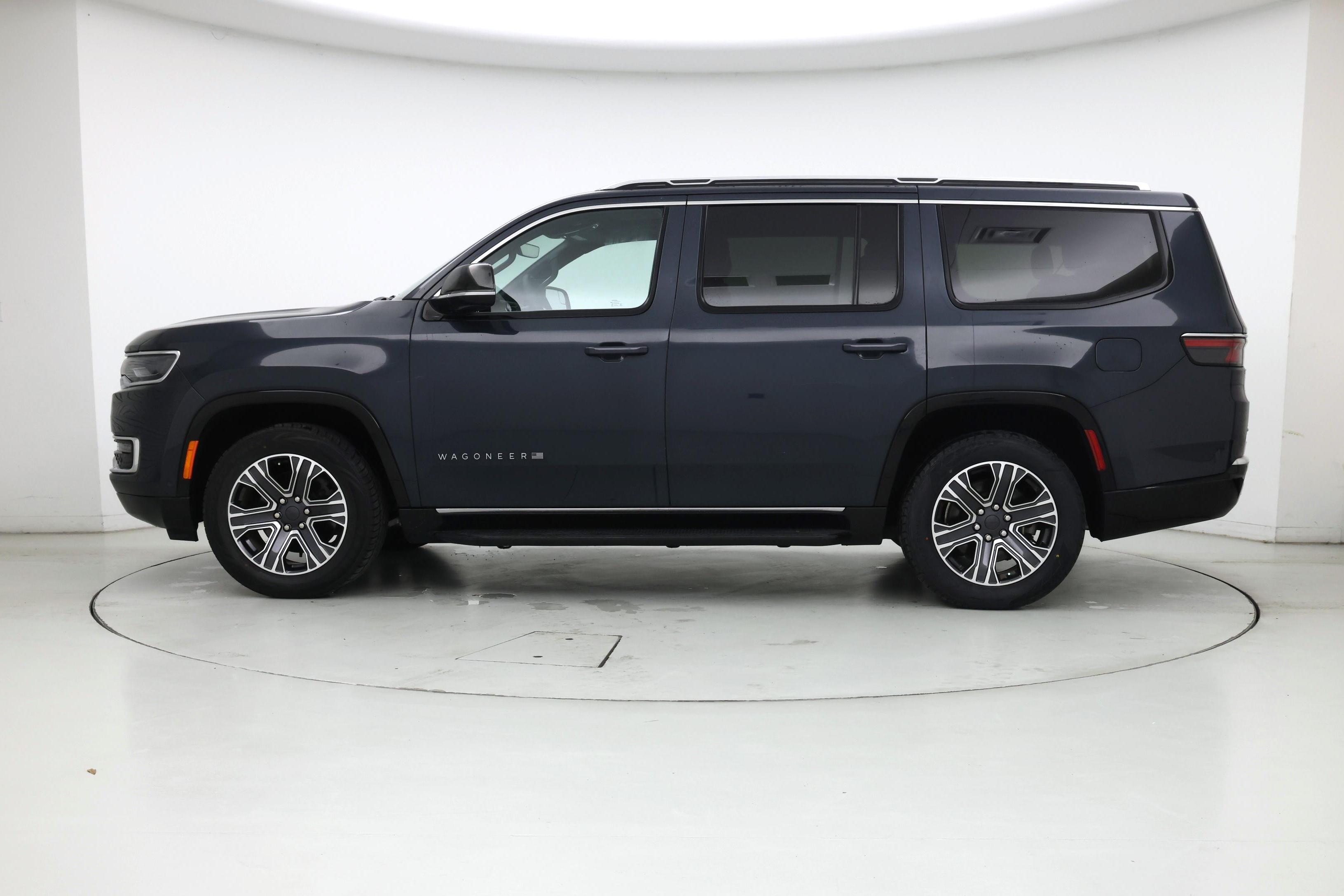 Thumbnail: 2023 Jeep Wagoneer - 3