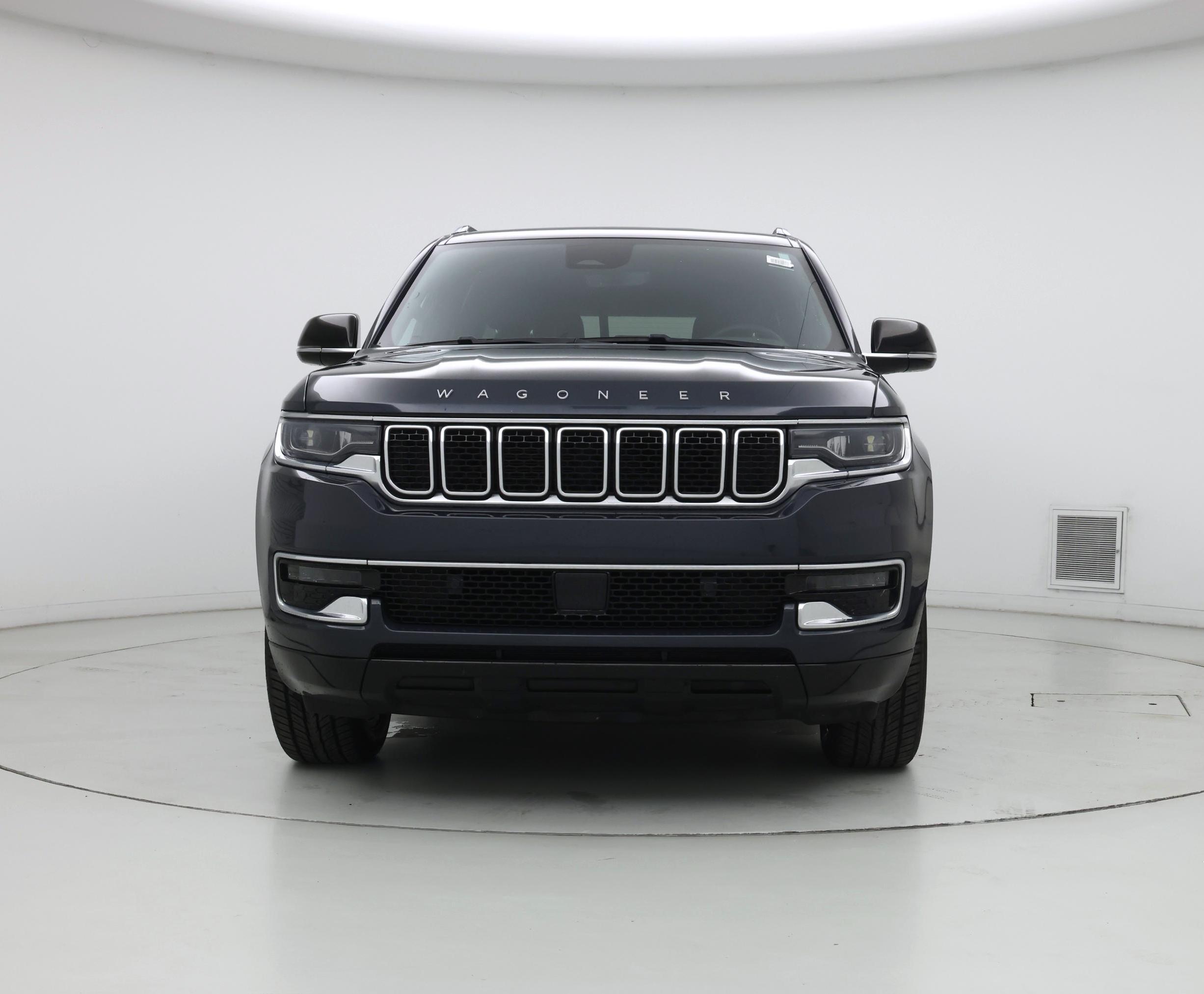 Thumbnail: 2023 Jeep Wagoneer - 5