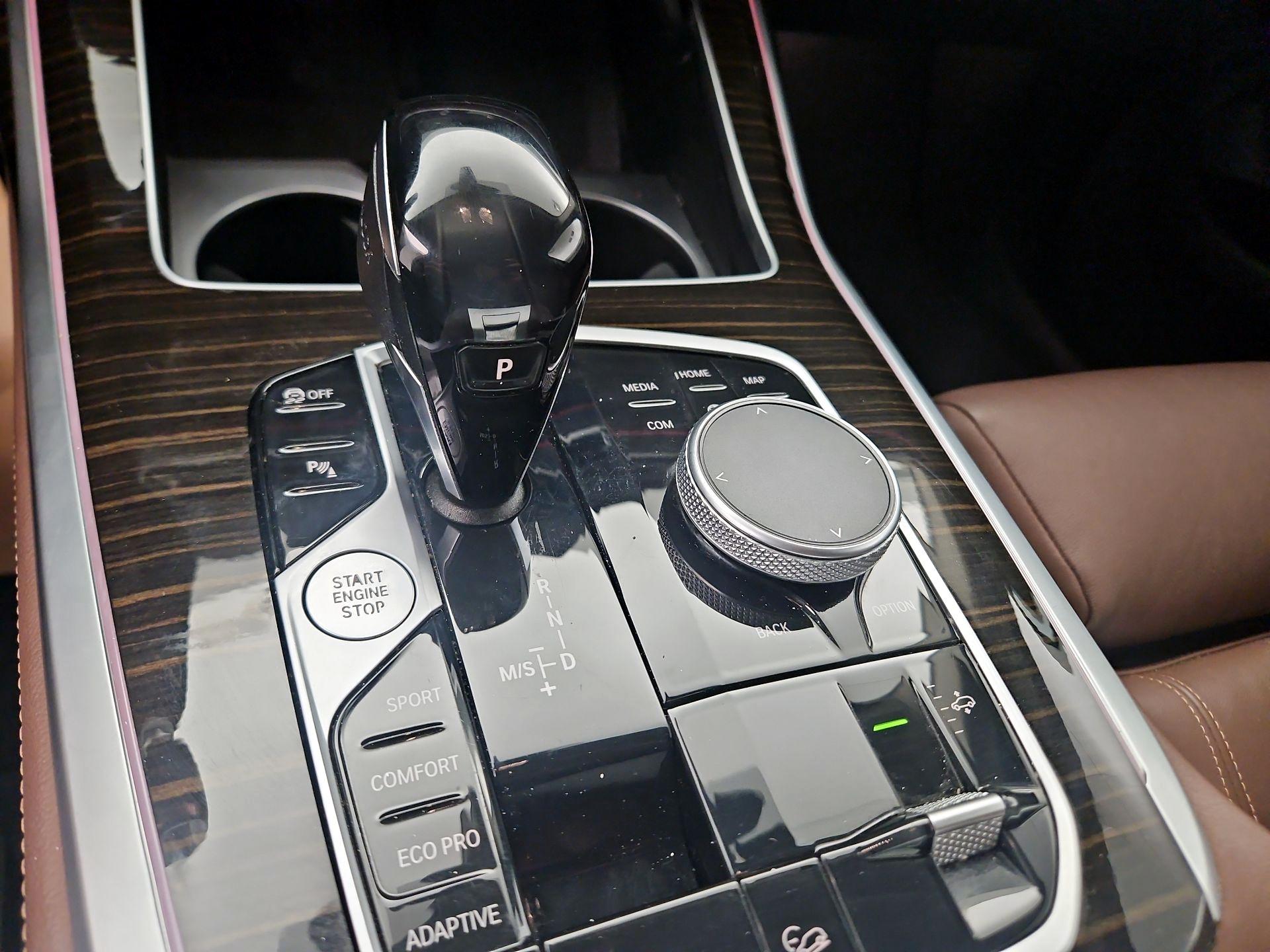 Thumbnail: 2021 BMW X7 - 17
