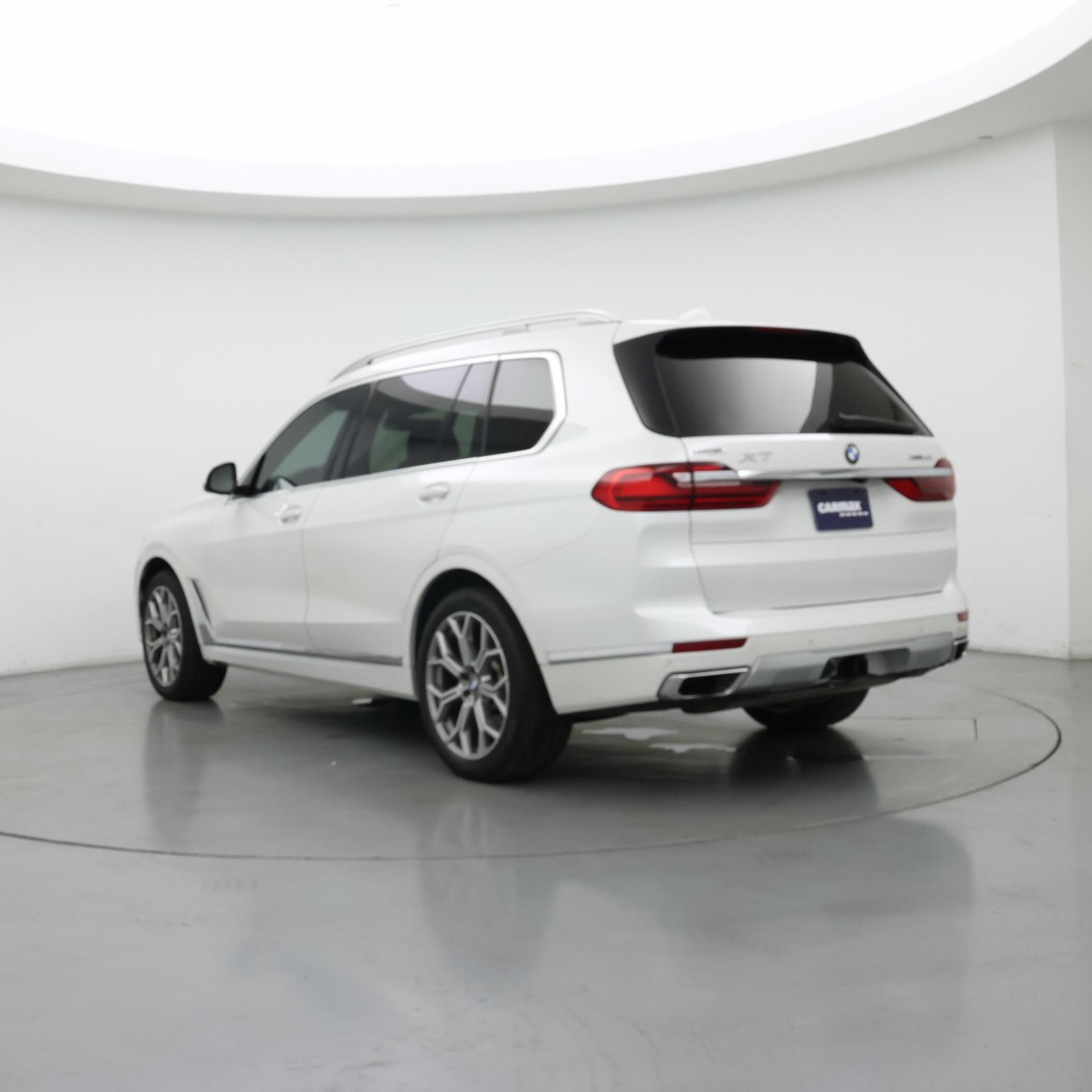 Thumbnail: 2021 BMW X7 - 2