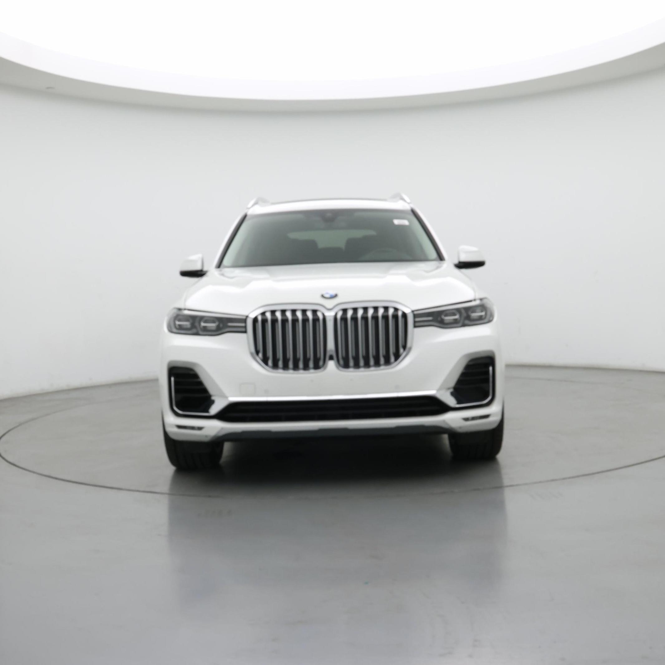 Thumbnail: 2021 BMW X7 - 5