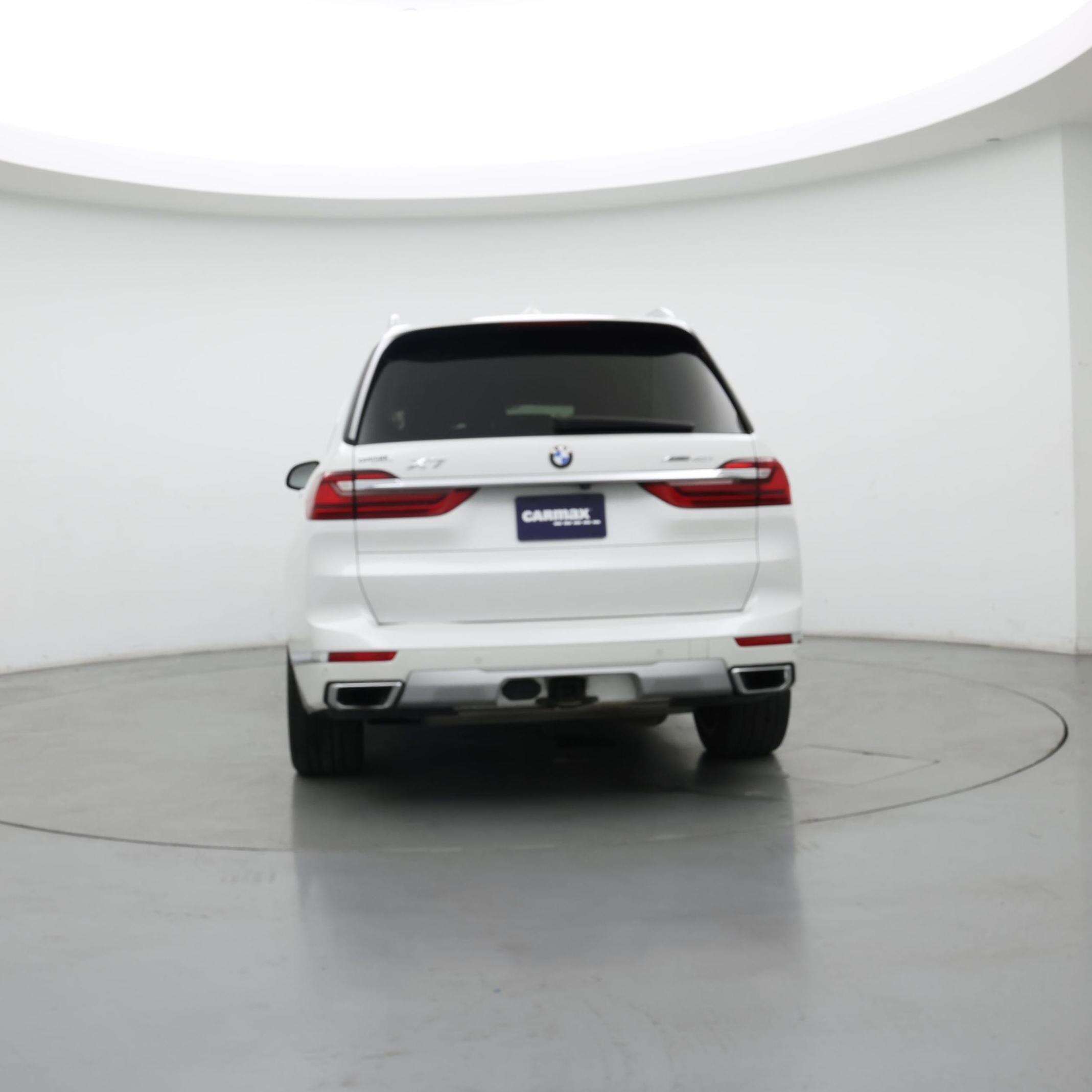 Thumbnail: 2021 BMW X7 - 6