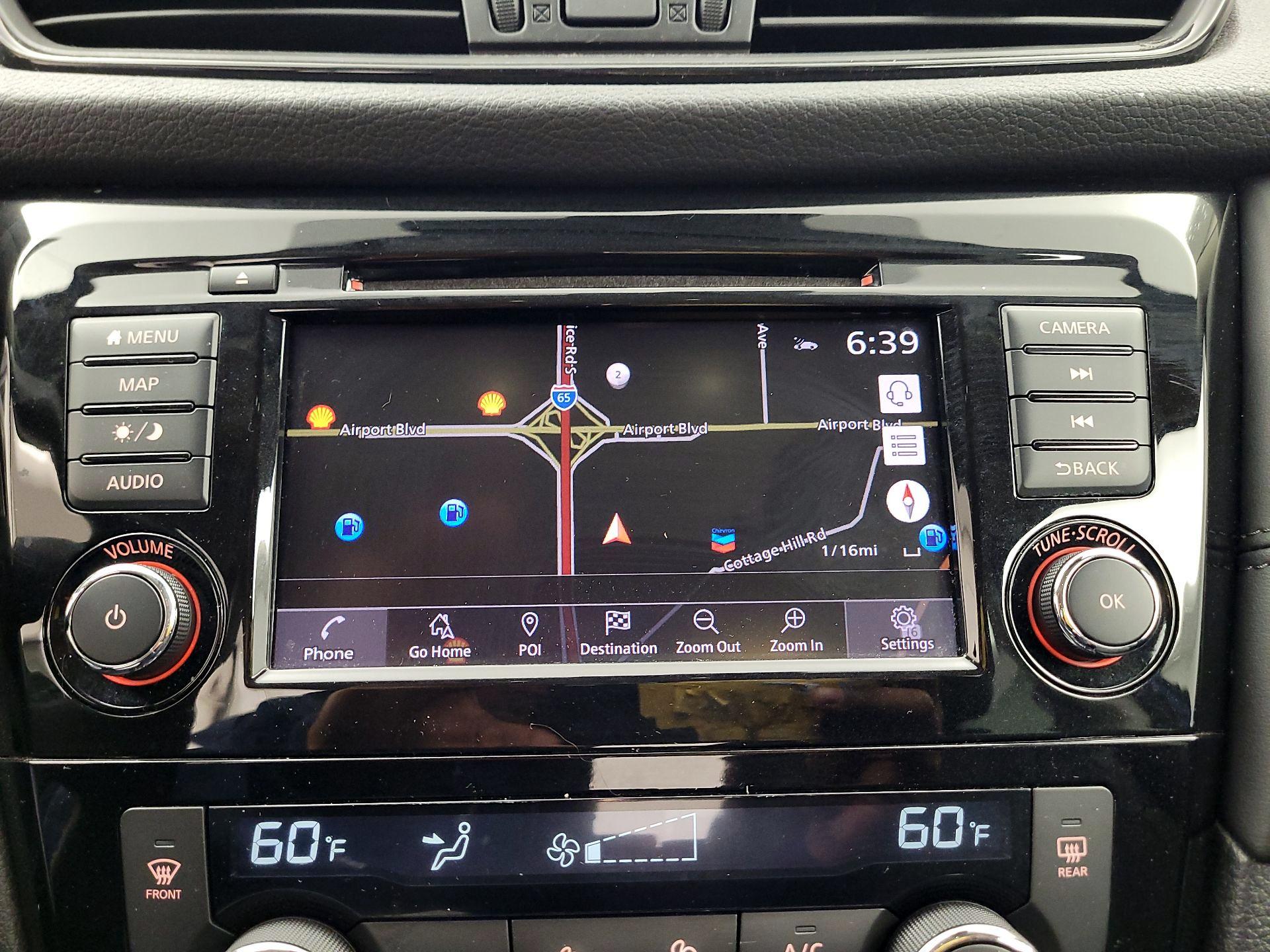 Thumbnail: 2020 Nissan Rogue - 13