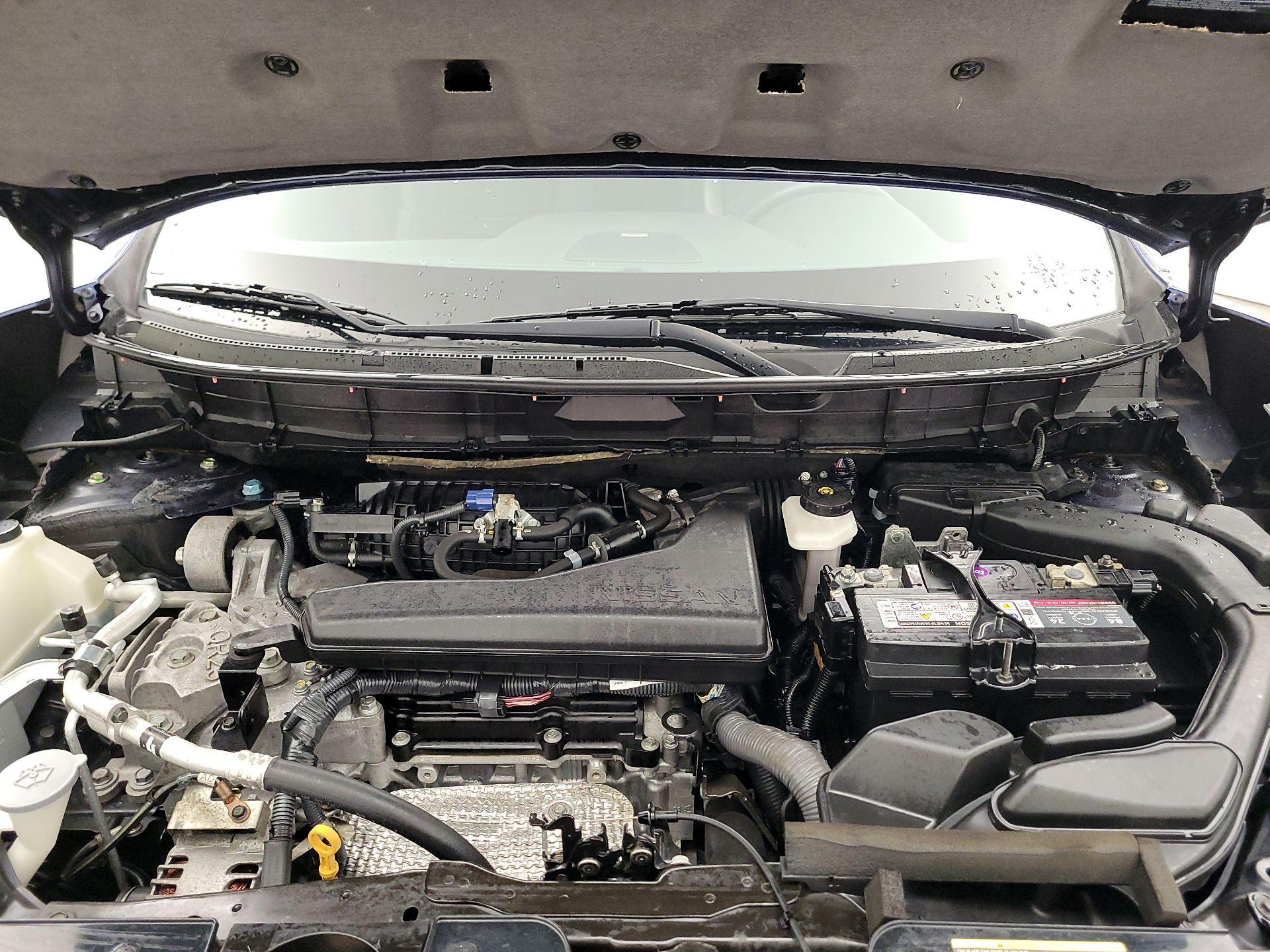 Thumbnail: 2020 Nissan Rogue - 17