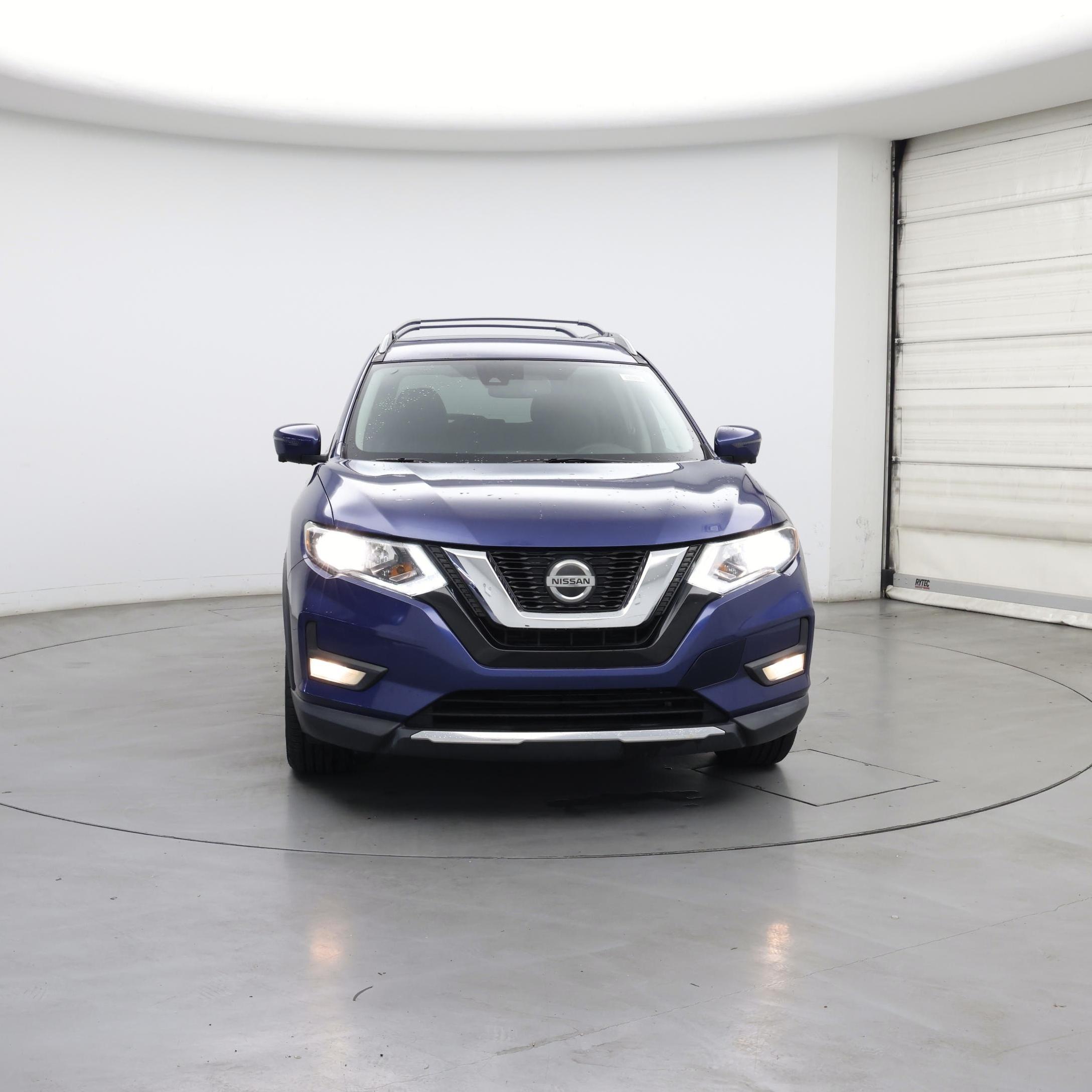 Thumbnail: 2020 Nissan Rogue - 5