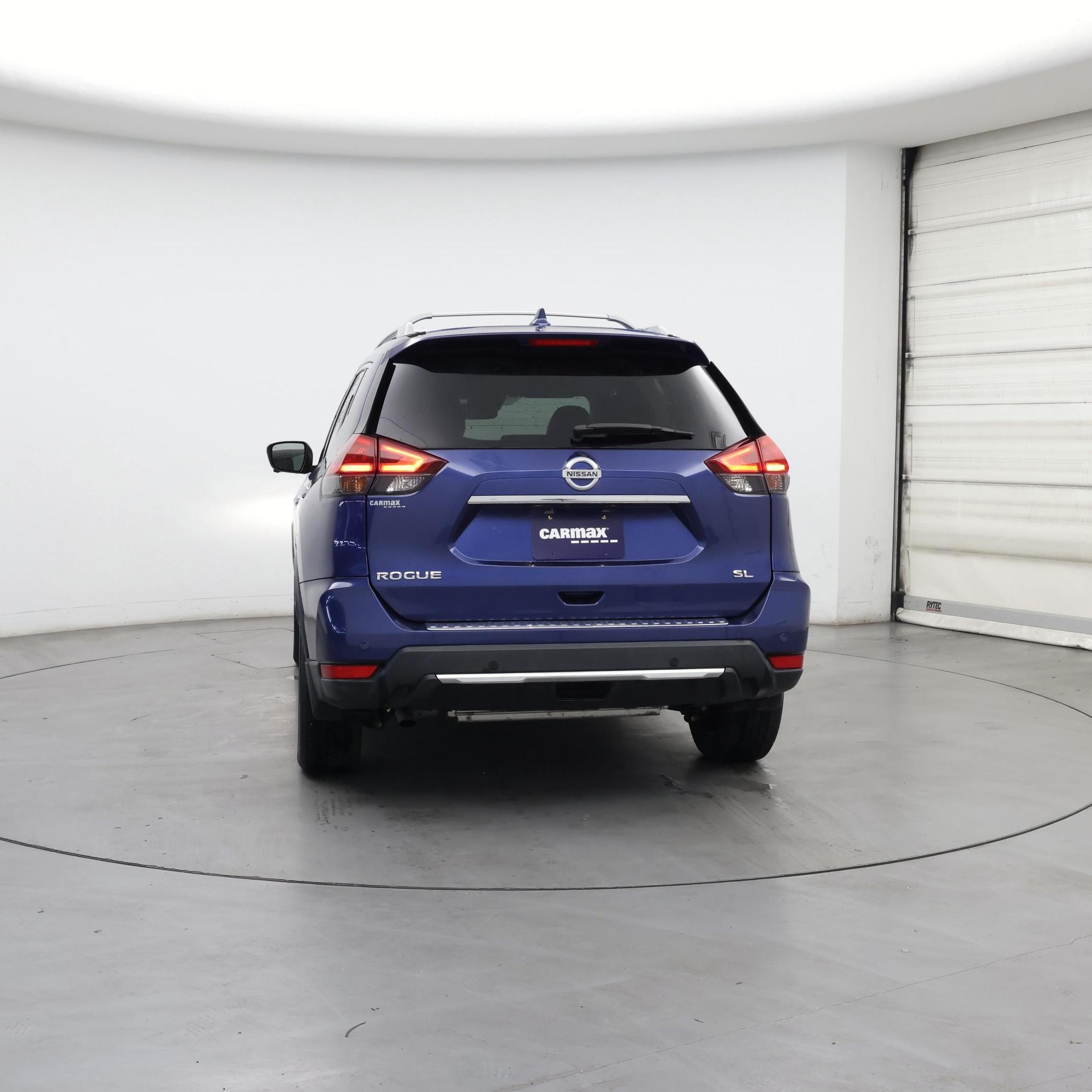 Thumbnail: 2020 Nissan Rogue - 6