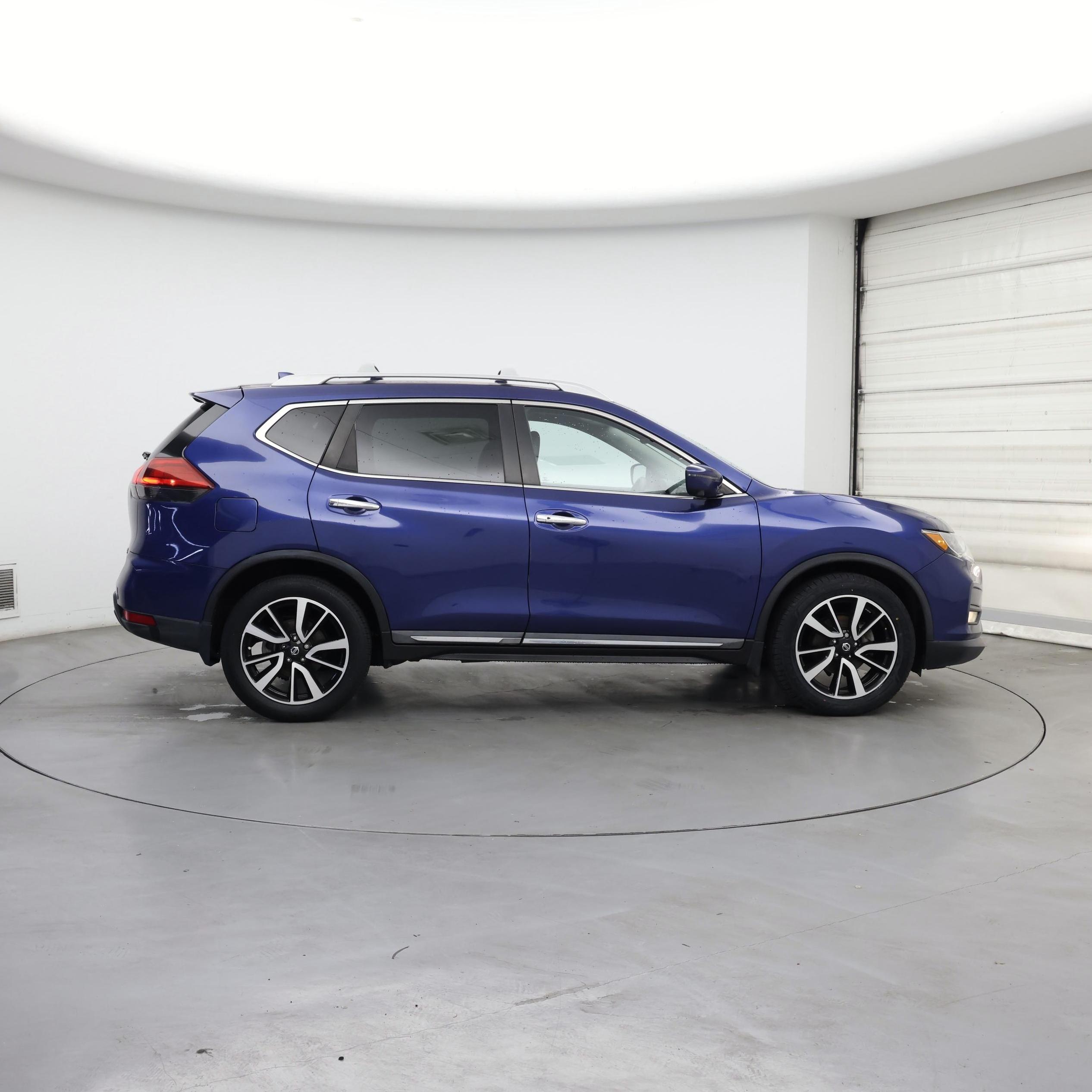 Thumbnail: 2020 Nissan Rogue - 7