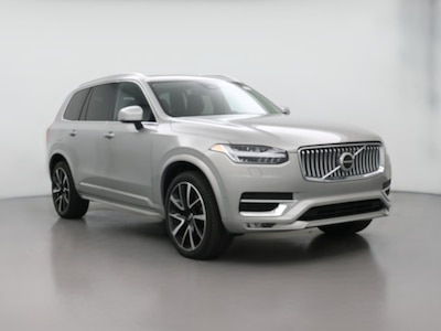 2023 Volvo XC90 B6 Plus