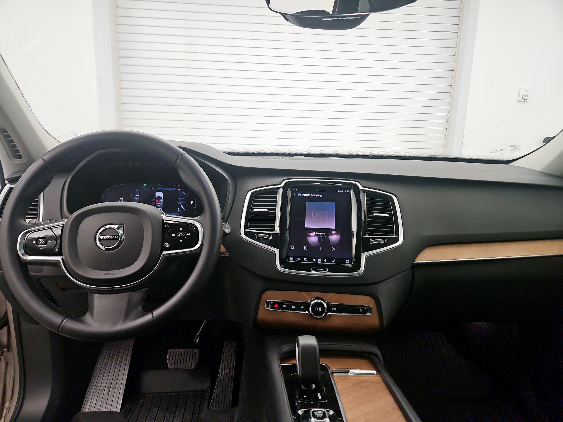 Thumbnail: 2023 Volvo XC90 - 9