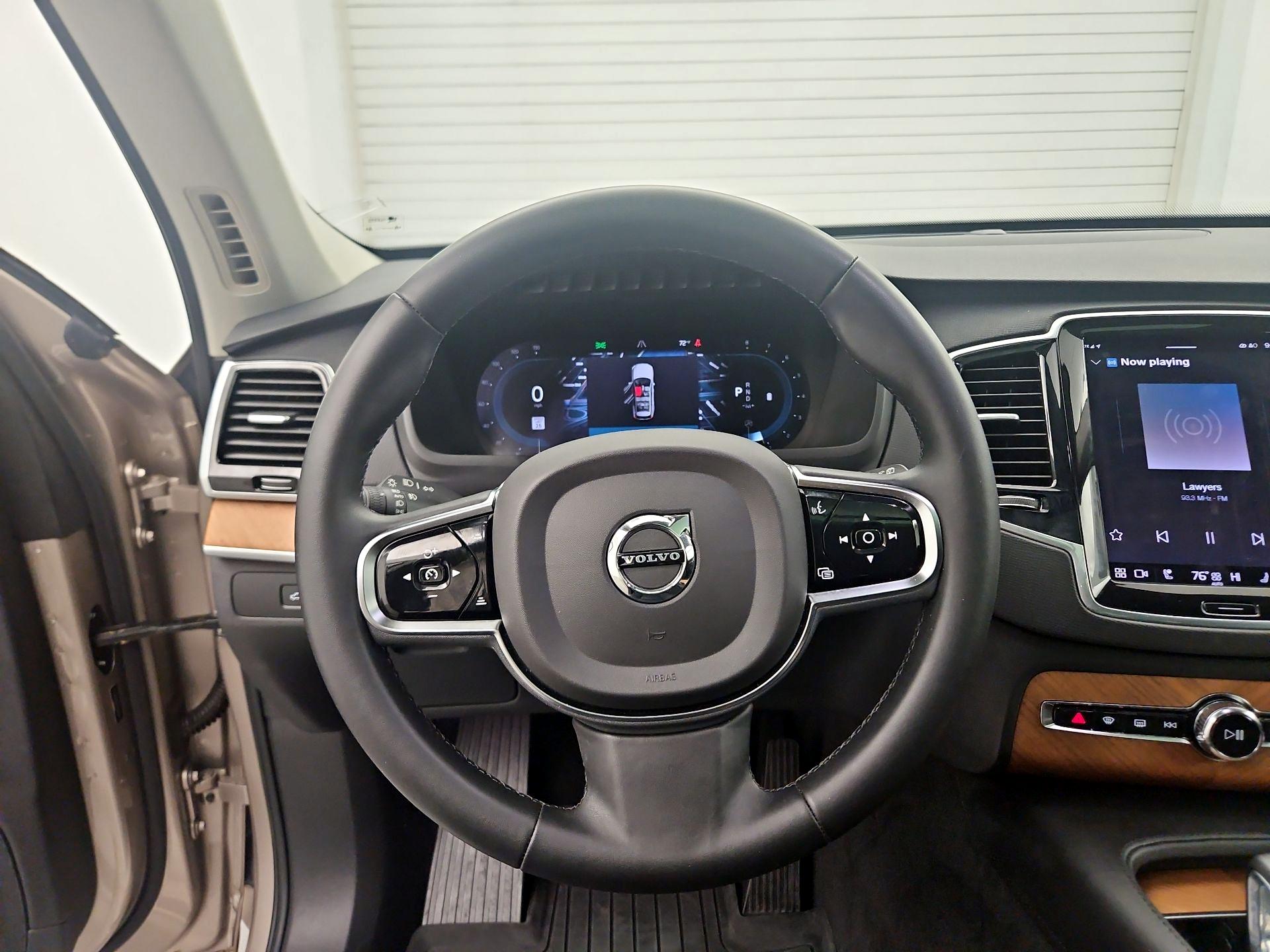 Thumbnail: 2023 Volvo XC90 - 10