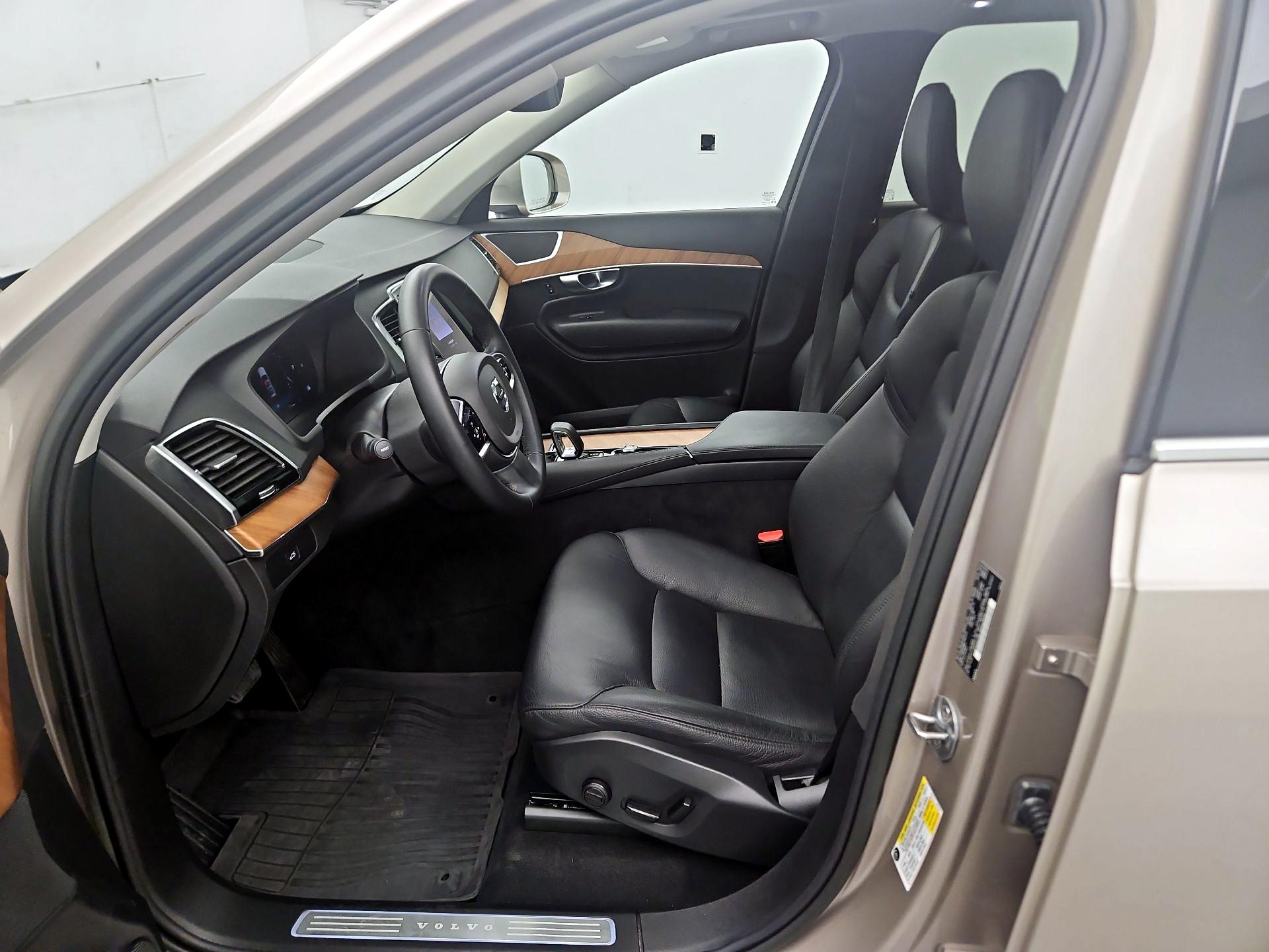 Thumbnail: 2023 Volvo XC90 - 11