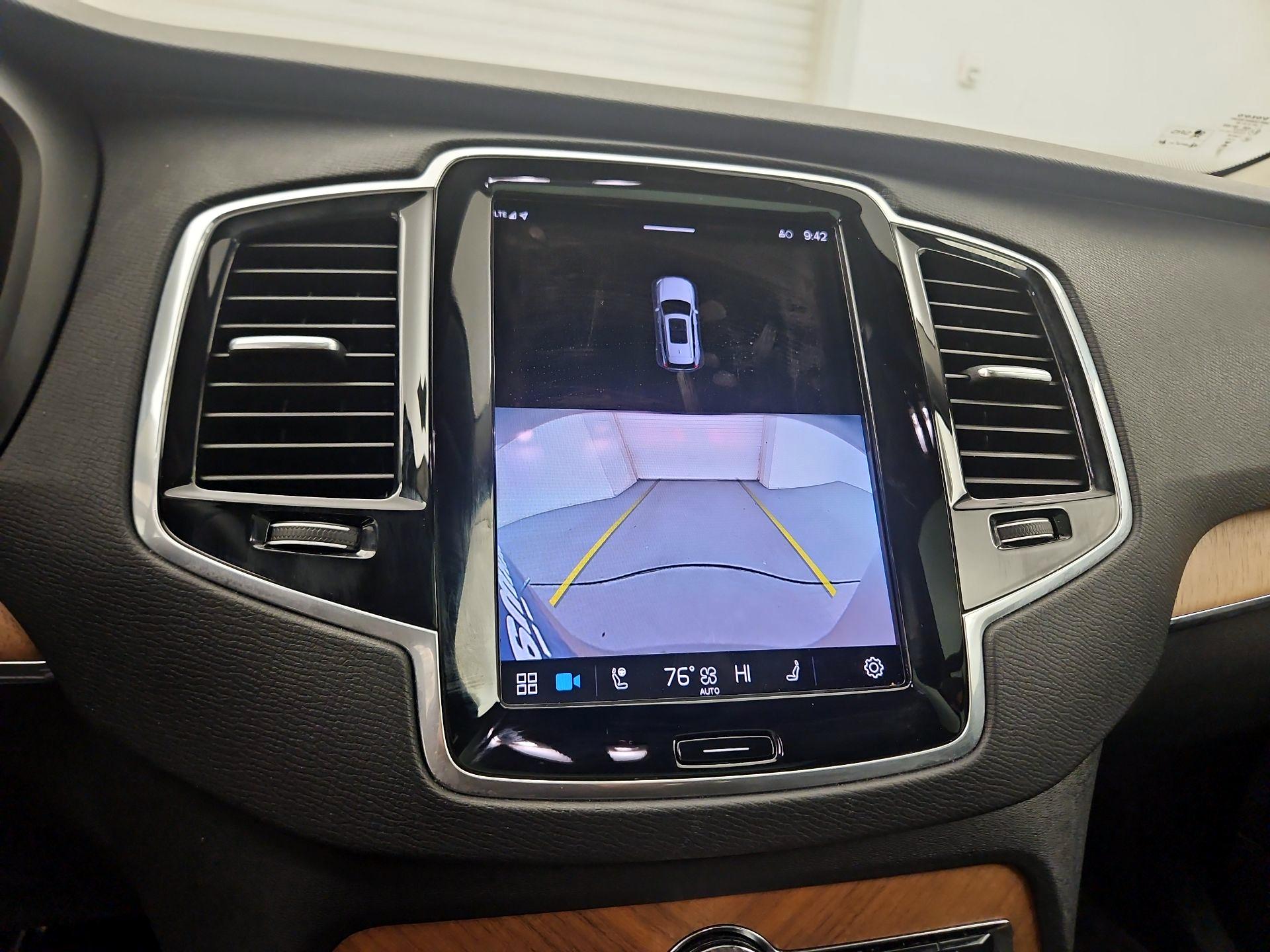 Thumbnail: 2023 Volvo XC90 - 14