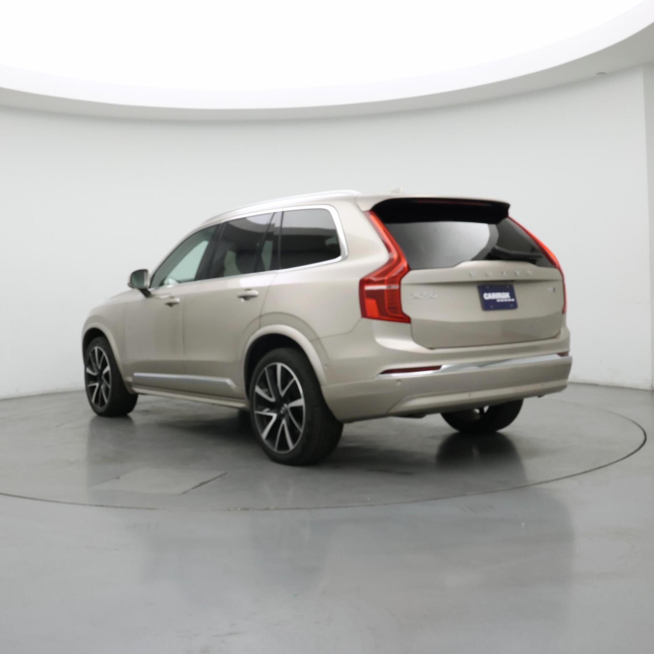 Thumbnail: 2023 Volvo XC90 - 2