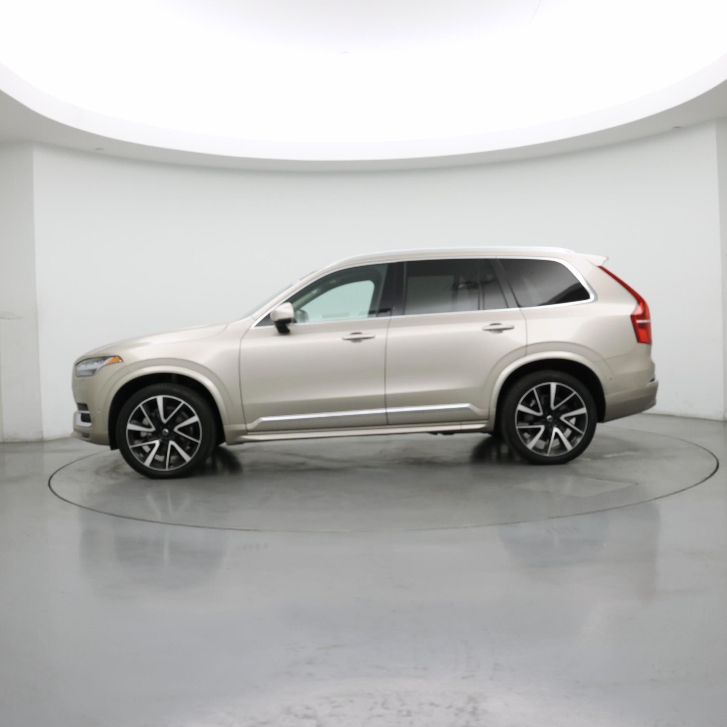 Thumbnail: 2023 Volvo XC90 - 3