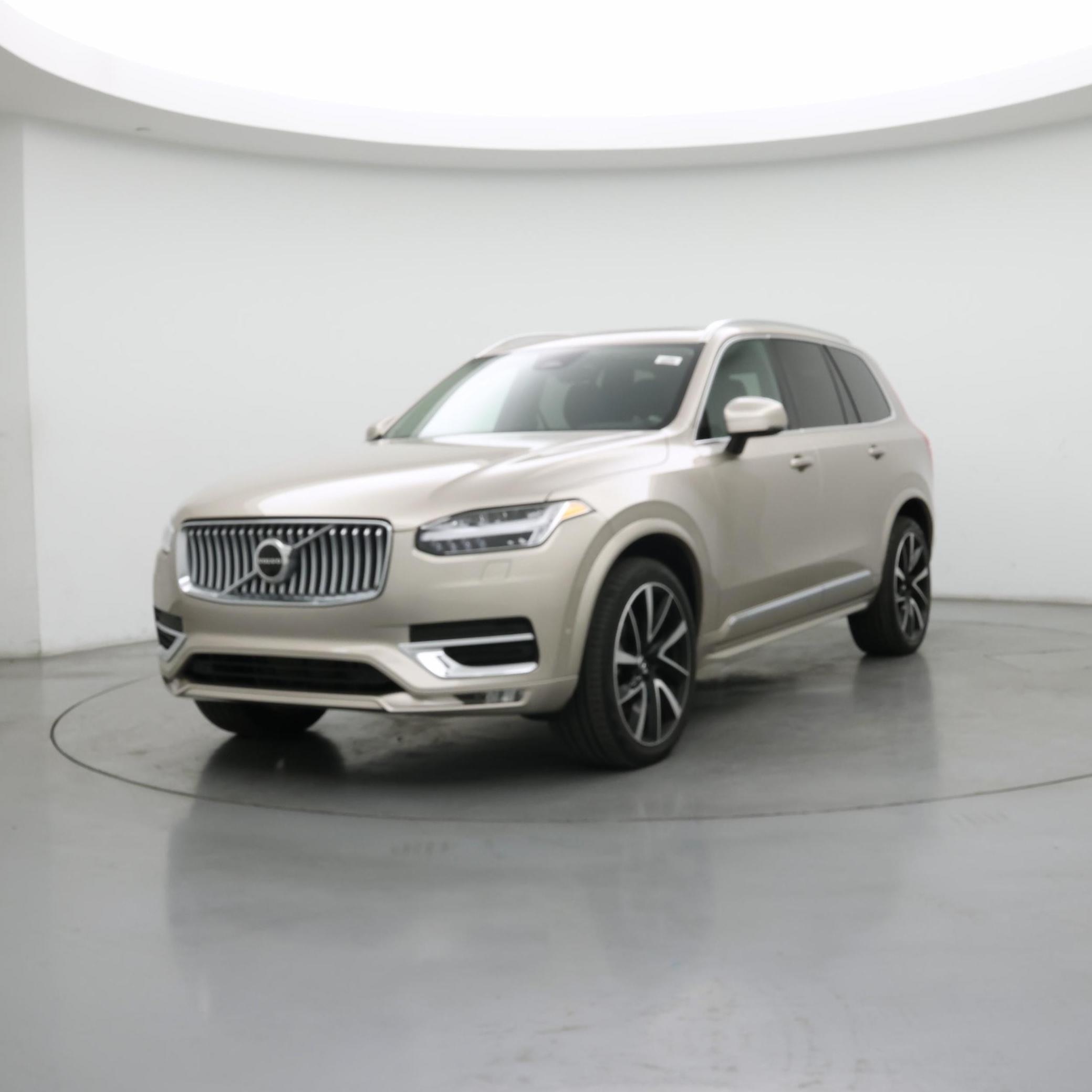 Thumbnail: 2023 Volvo XC90 - 4