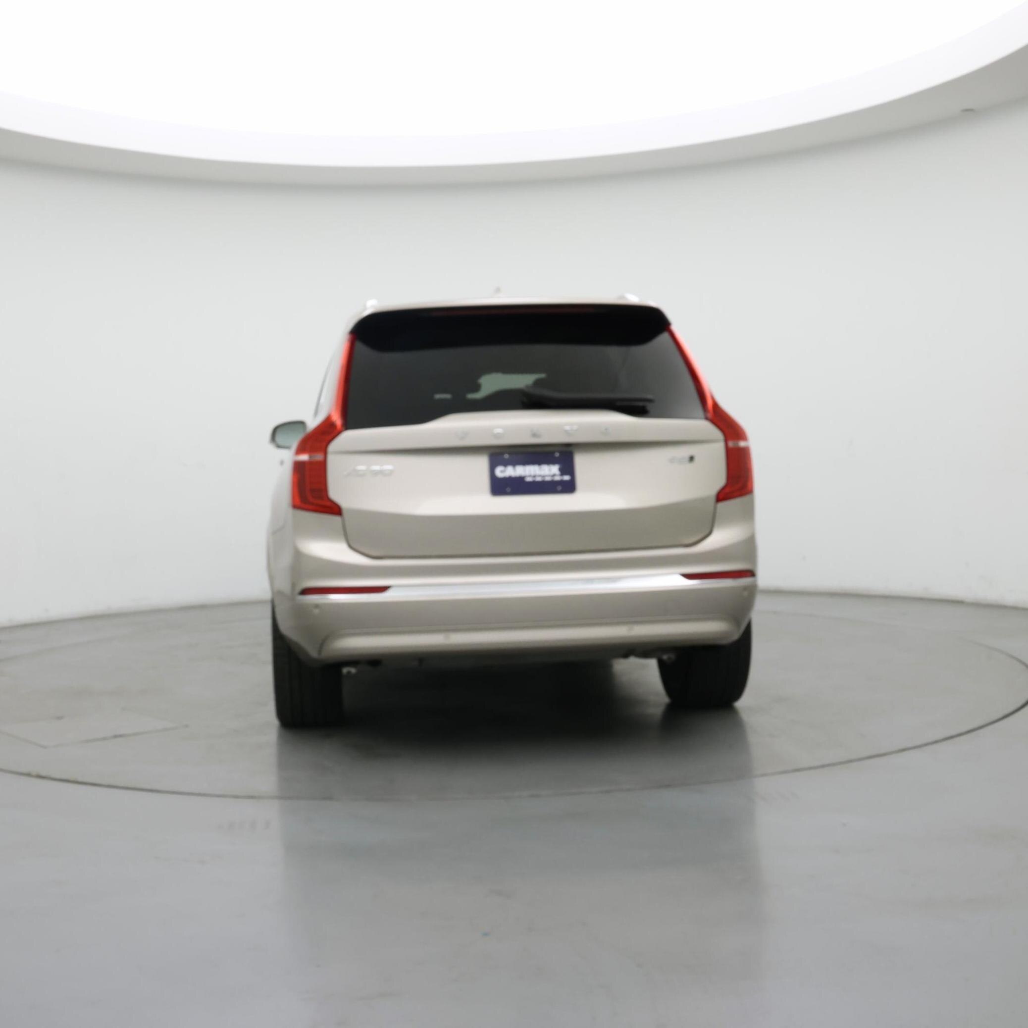 Thumbnail: 2023 Volvo XC90 - 6