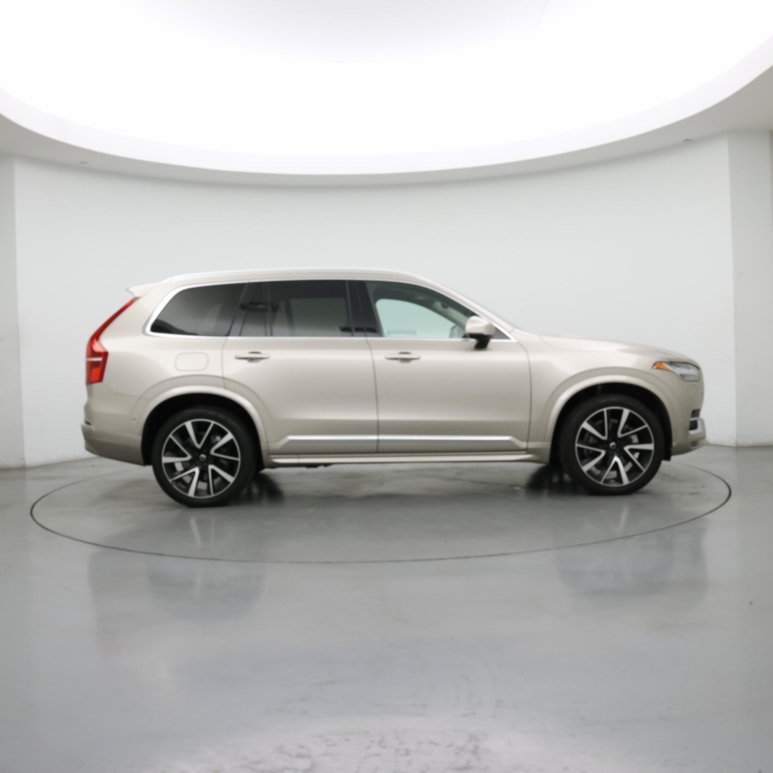 Thumbnail: 2023 Volvo XC90 - 7