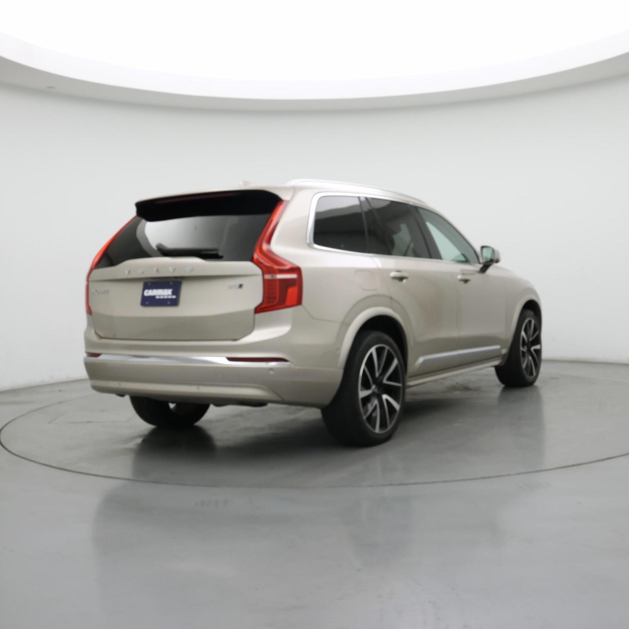 Thumbnail: 2023 Volvo XC90 - 8