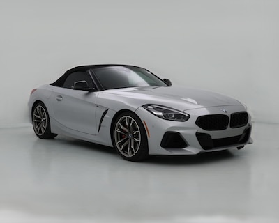 2021 BMW Z4 M40I