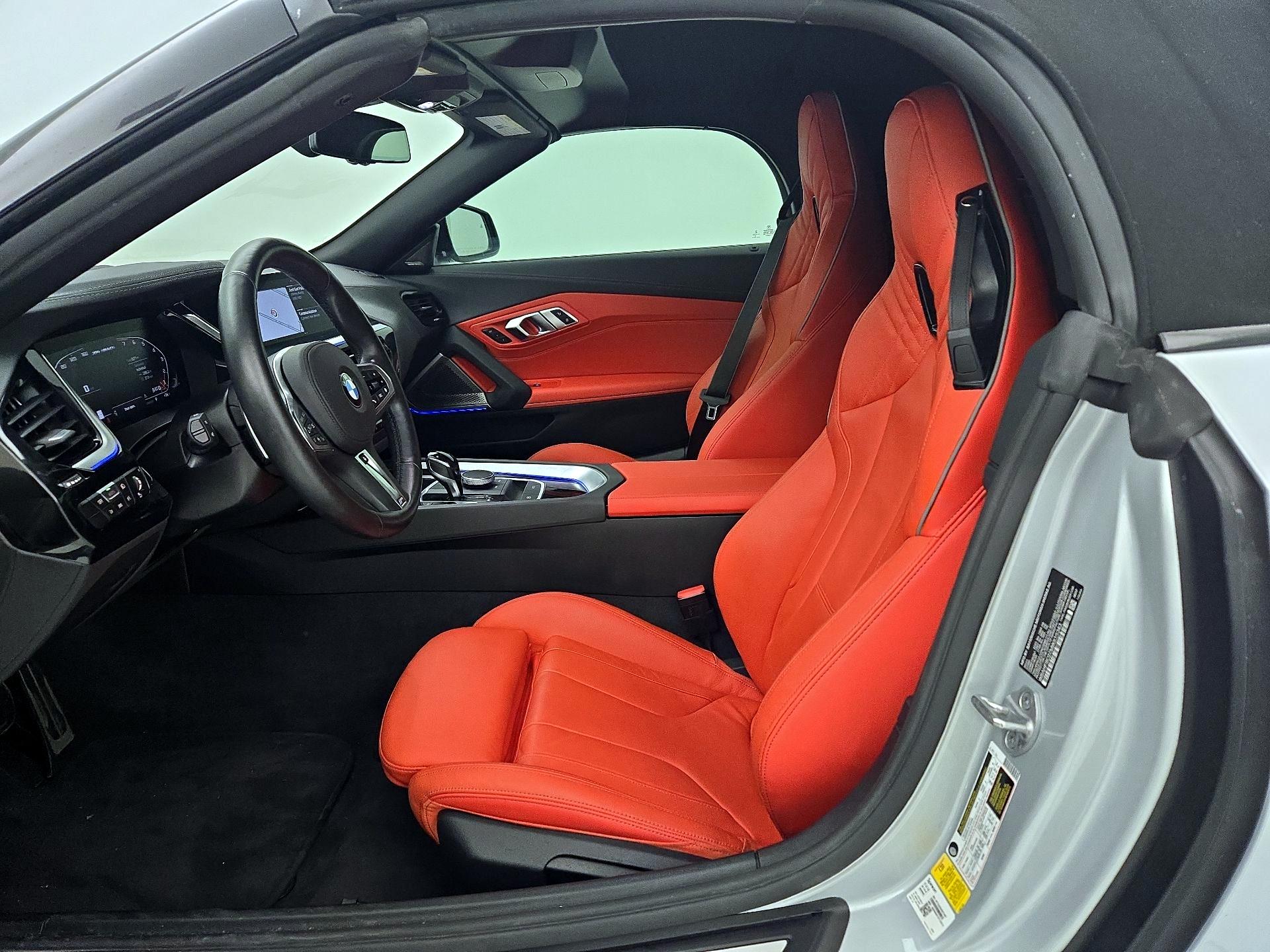 Thumbnail: 2021 BMW Z4 - 10