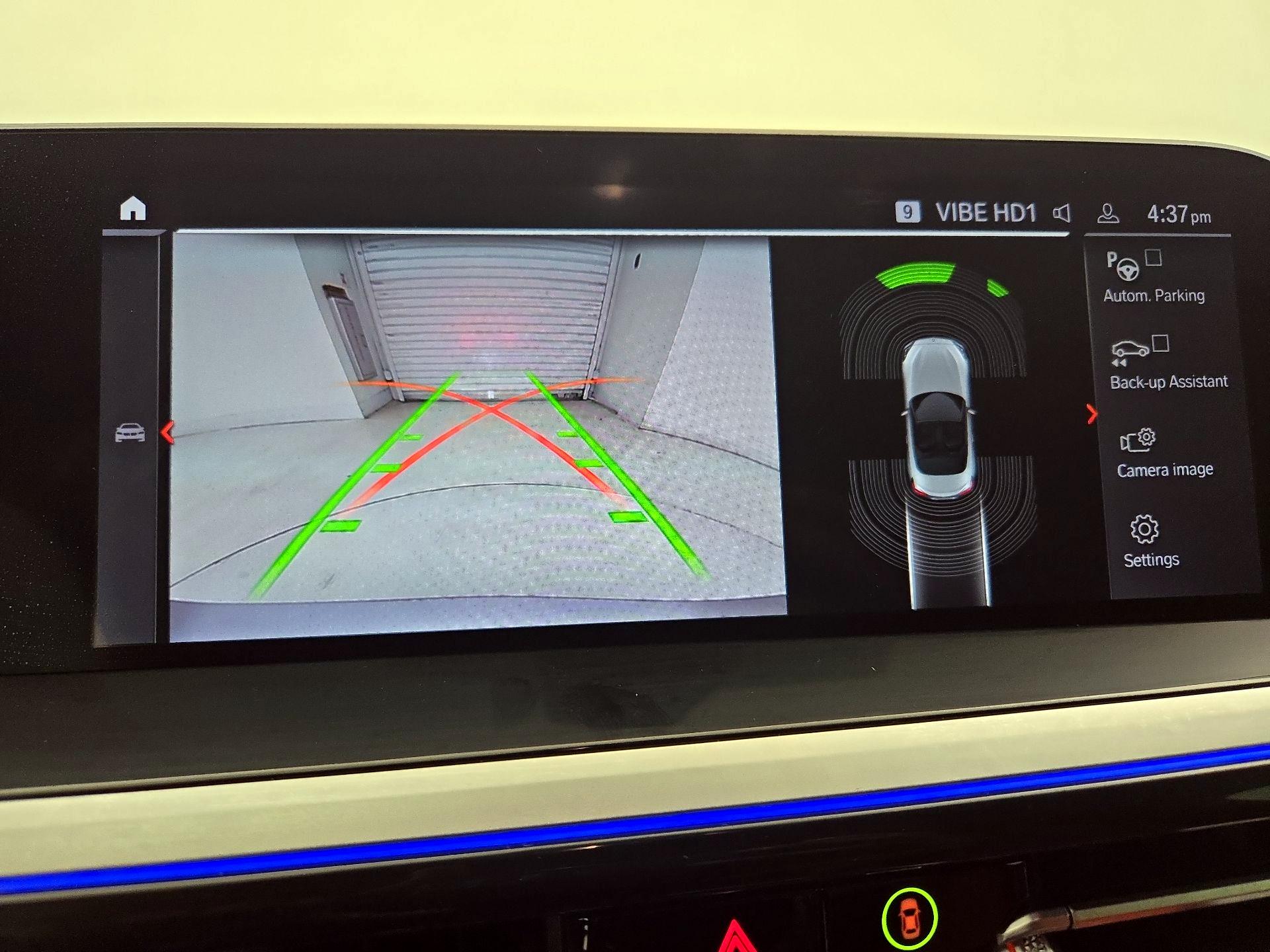 Thumbnail: 2021 BMW Z4 - 14