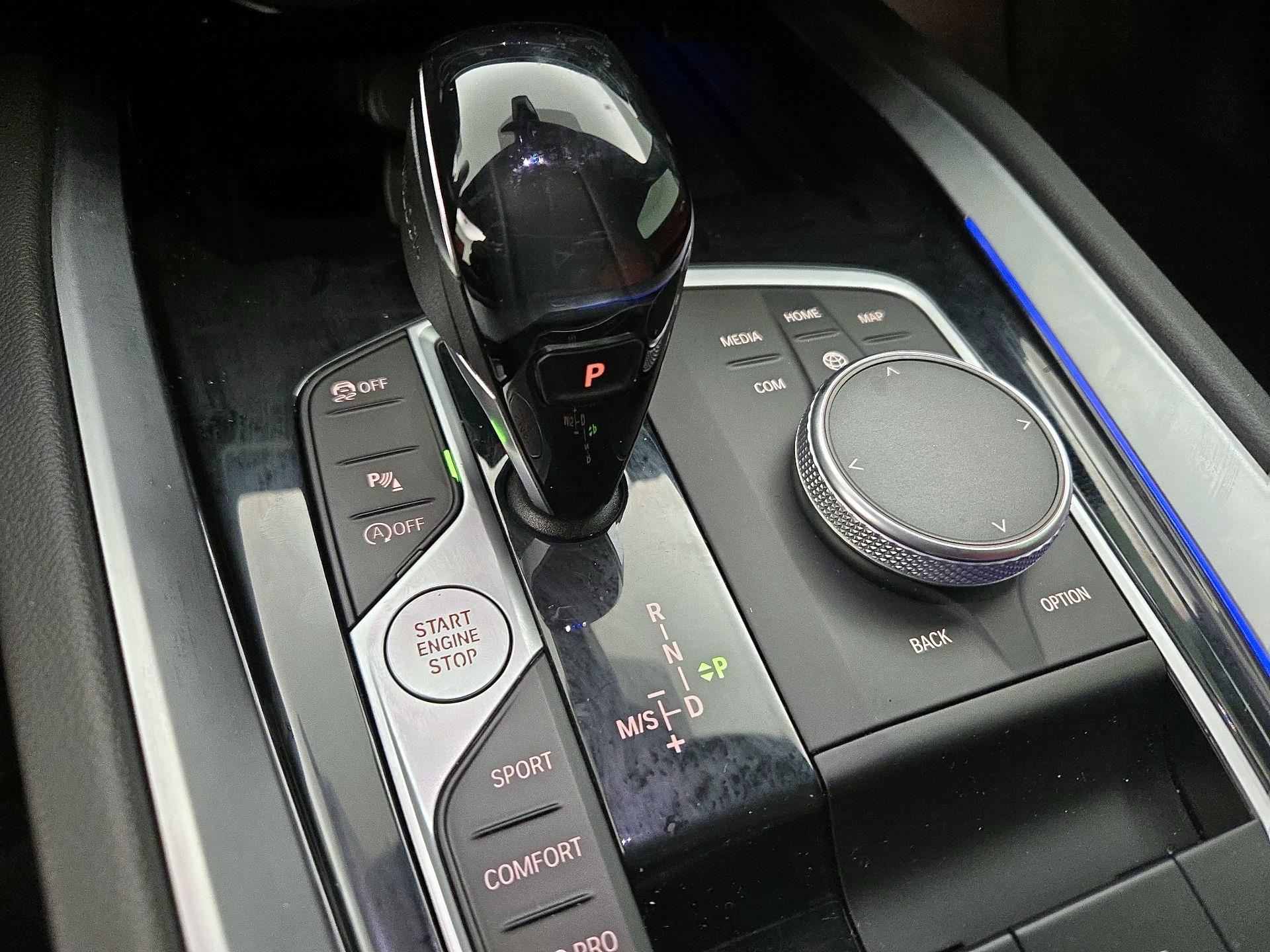 Thumbnail: 2021 BMW Z4 - 17