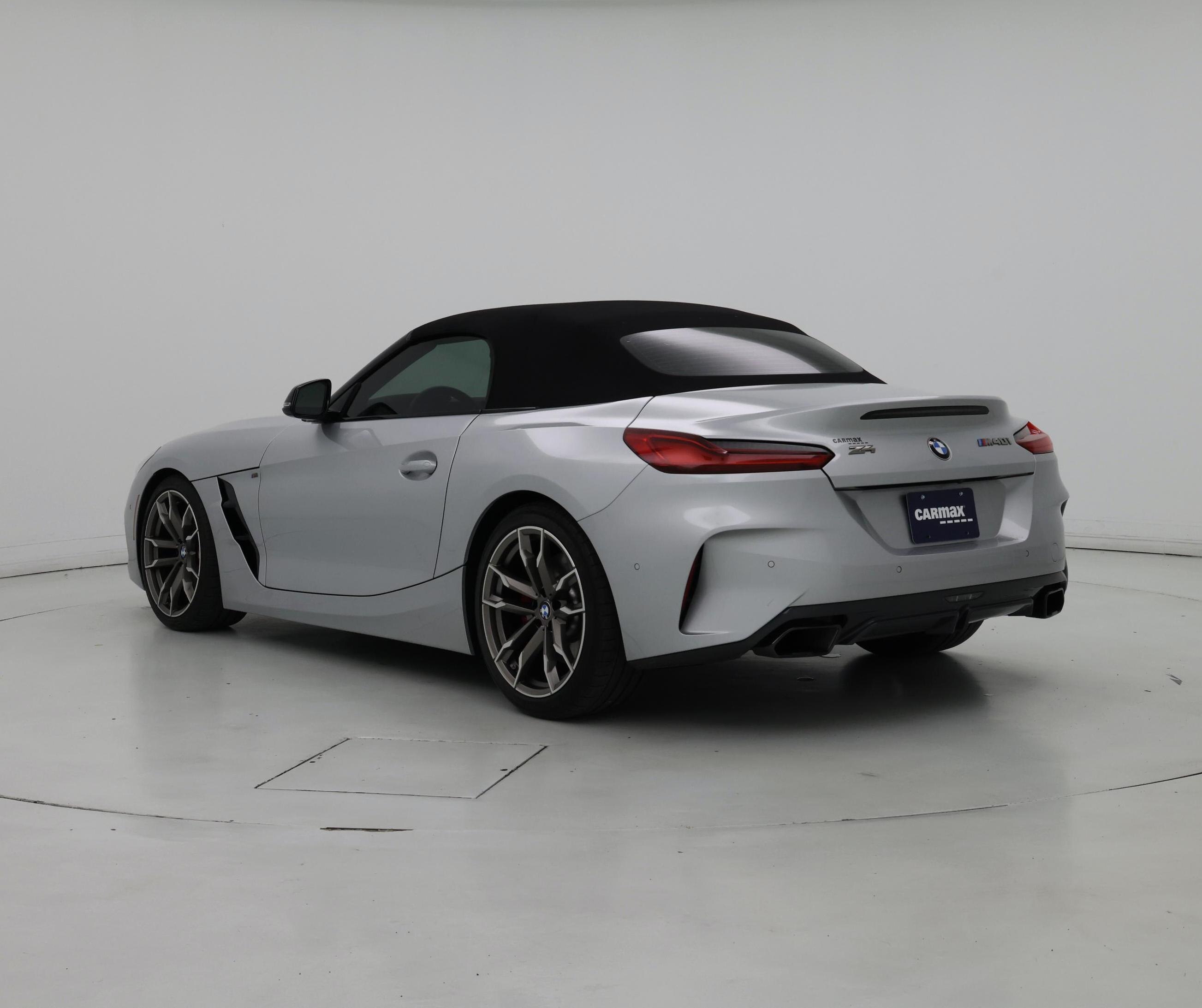 Thumbnail: 2021 BMW Z4 - 2