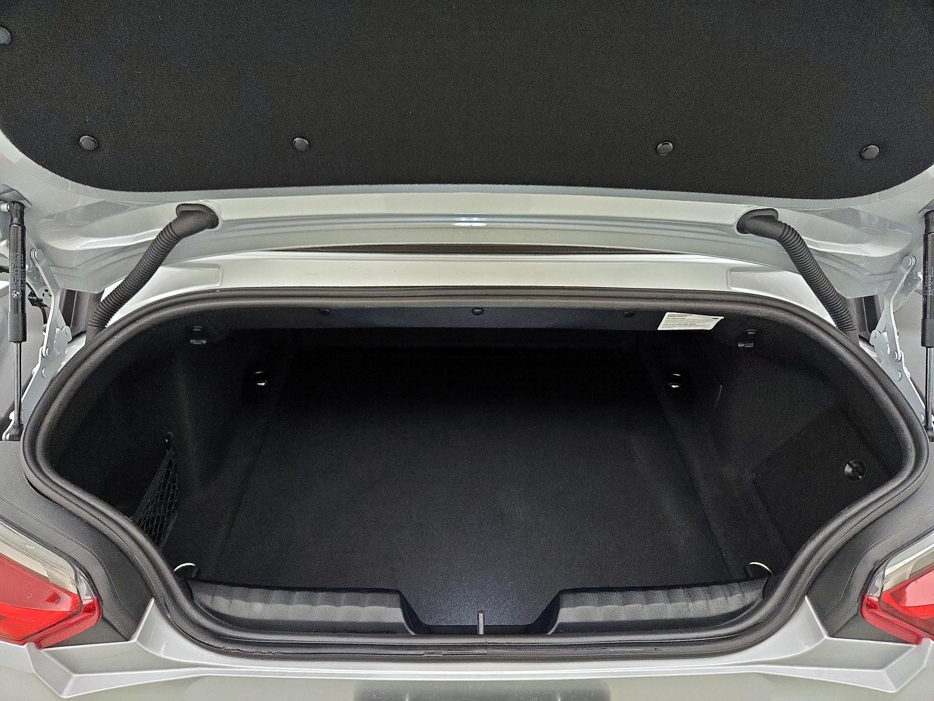 Thumbnail: 2021 BMW Z4 - 19