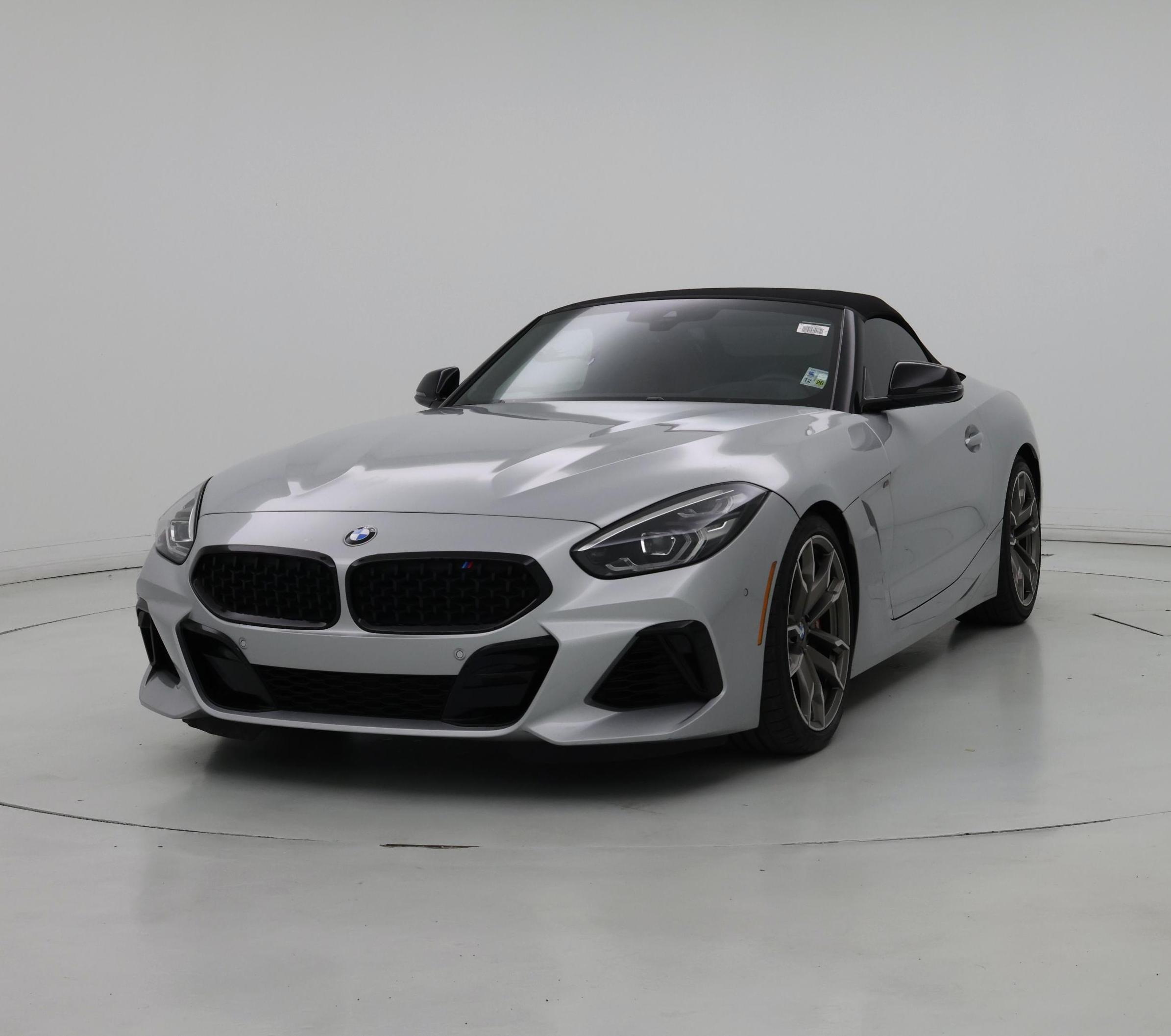 Thumbnail: 2021 BMW Z4 - 4