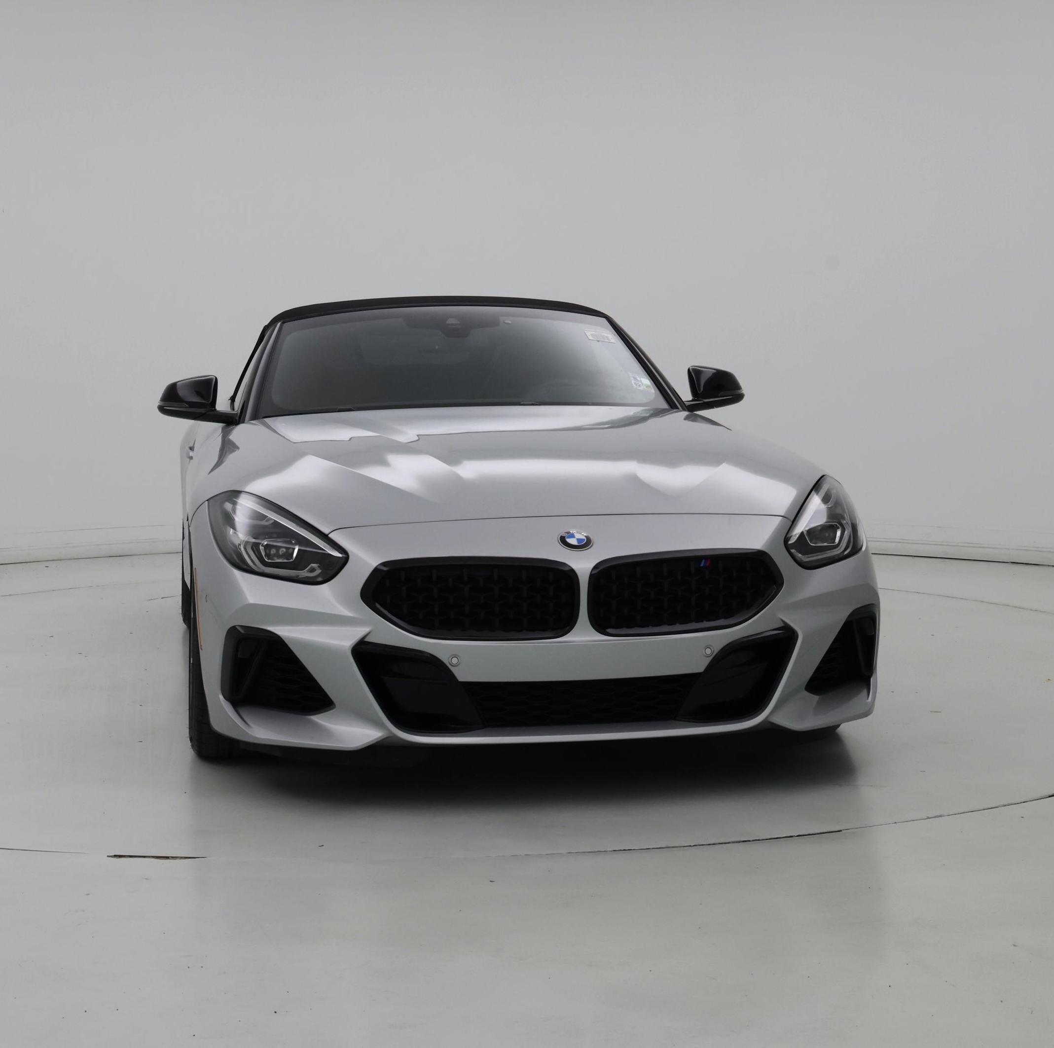 Thumbnail: 2021 BMW Z4 - 5