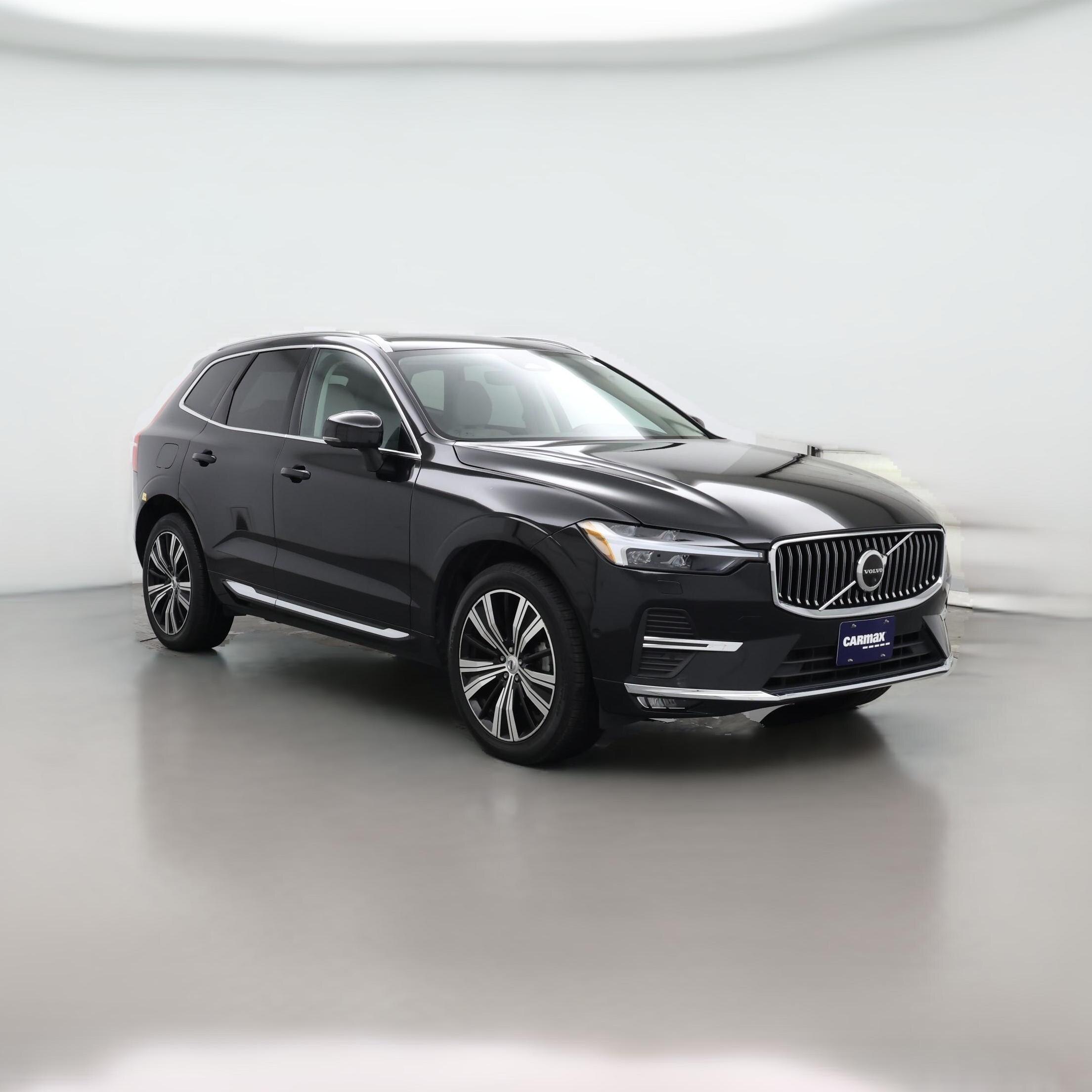 Thumbnail: 2023 Volvo XC60 - 1