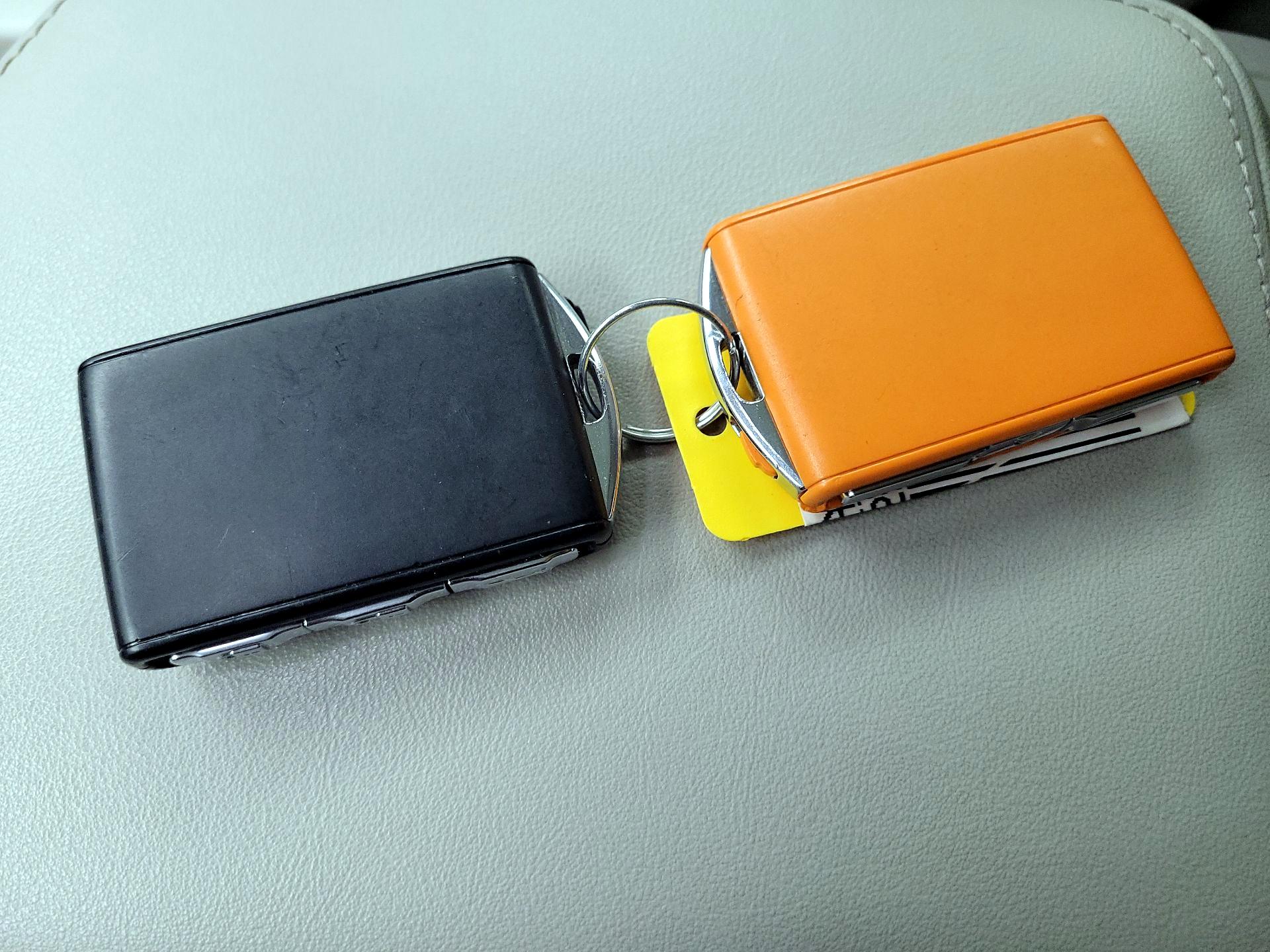 Thumbnail: 2023 Volvo XC60 - 18